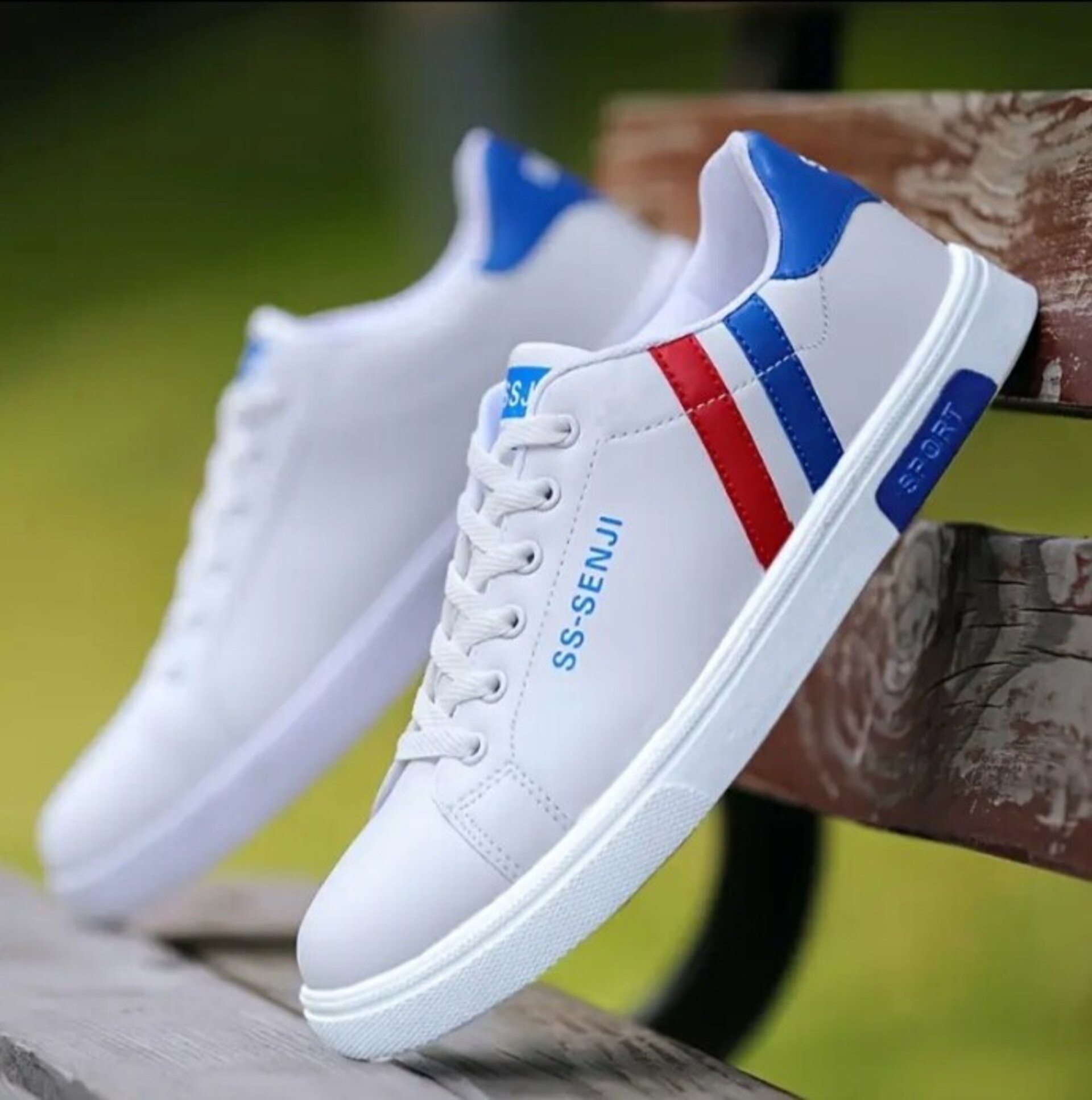 zapatillas de hombre - 6