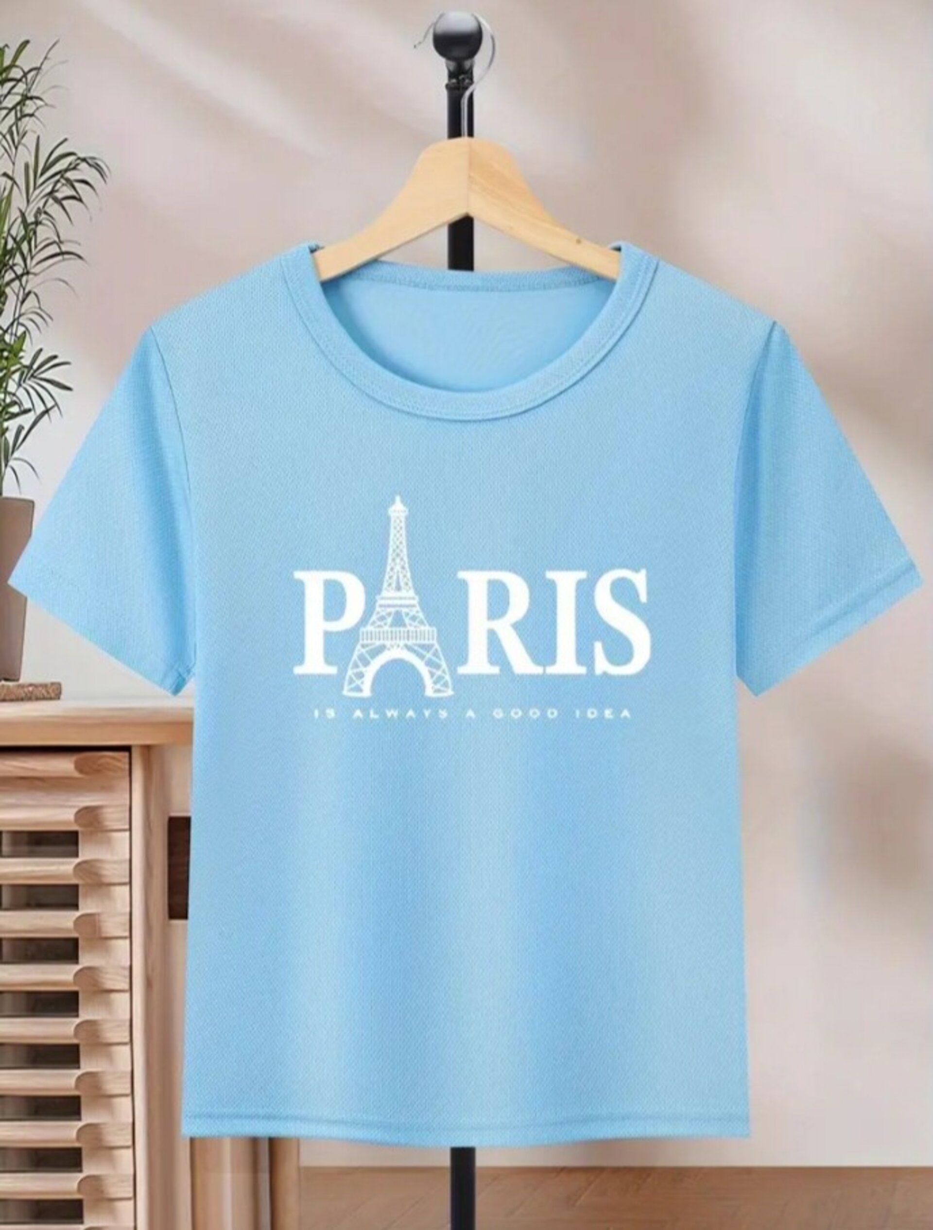 camiseta de niño - 4