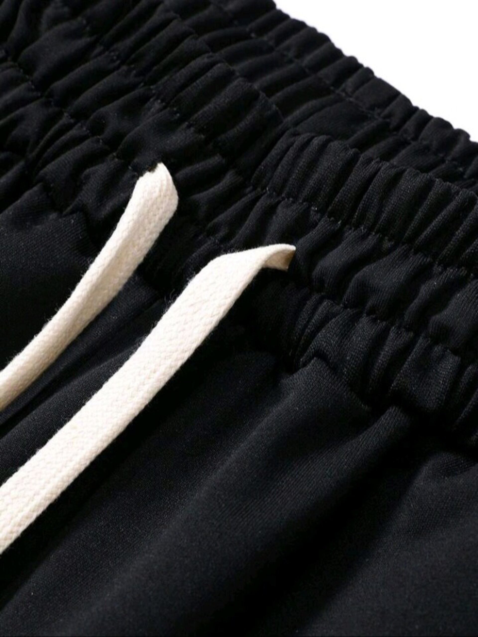 conjunto ropa deportiva informal para hombre - 15