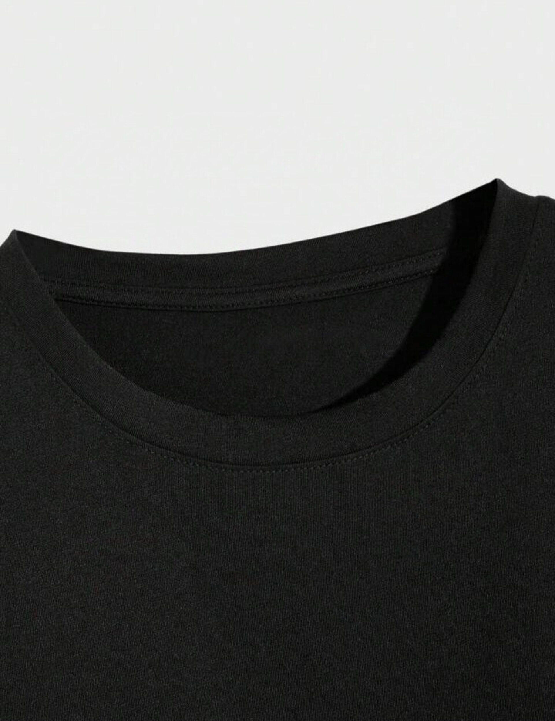Camiseta Estampada de hombre - 3