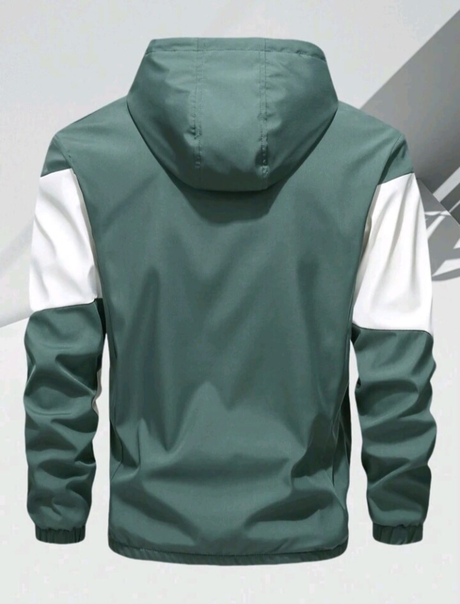 conjunto de chaqueta y pantalones para hombre - 15