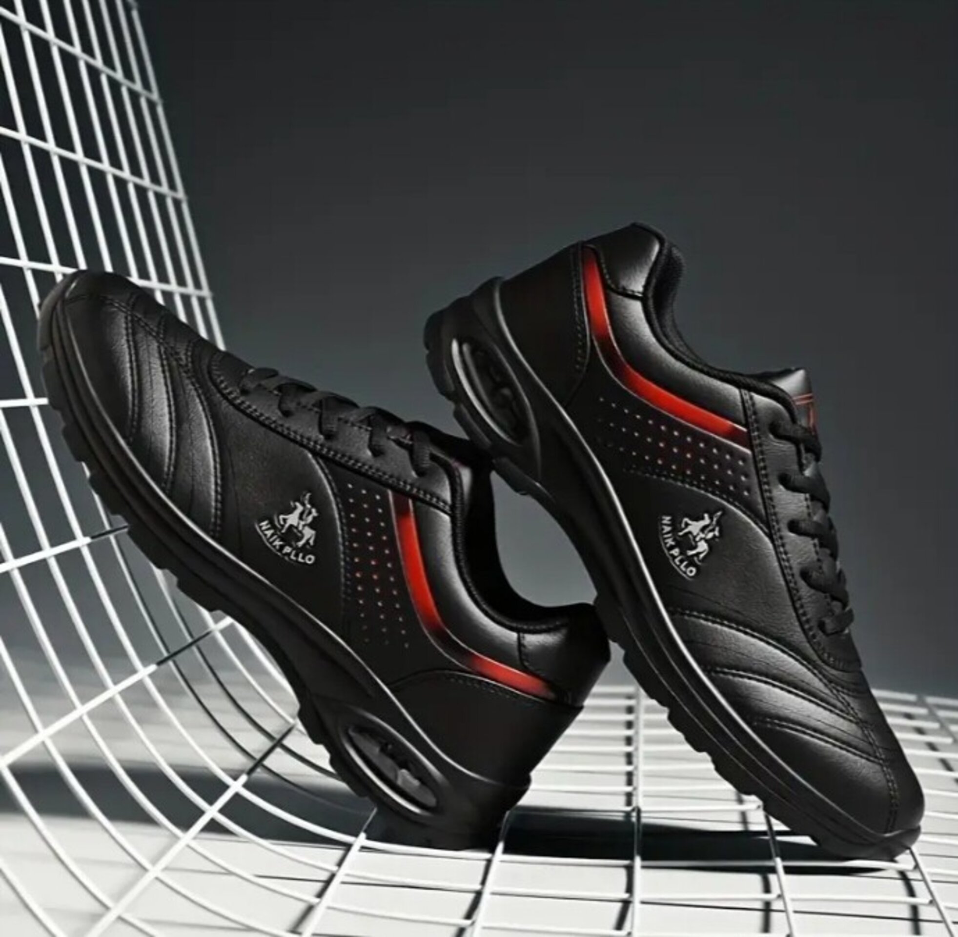 zapatos casuales para hombre - 8