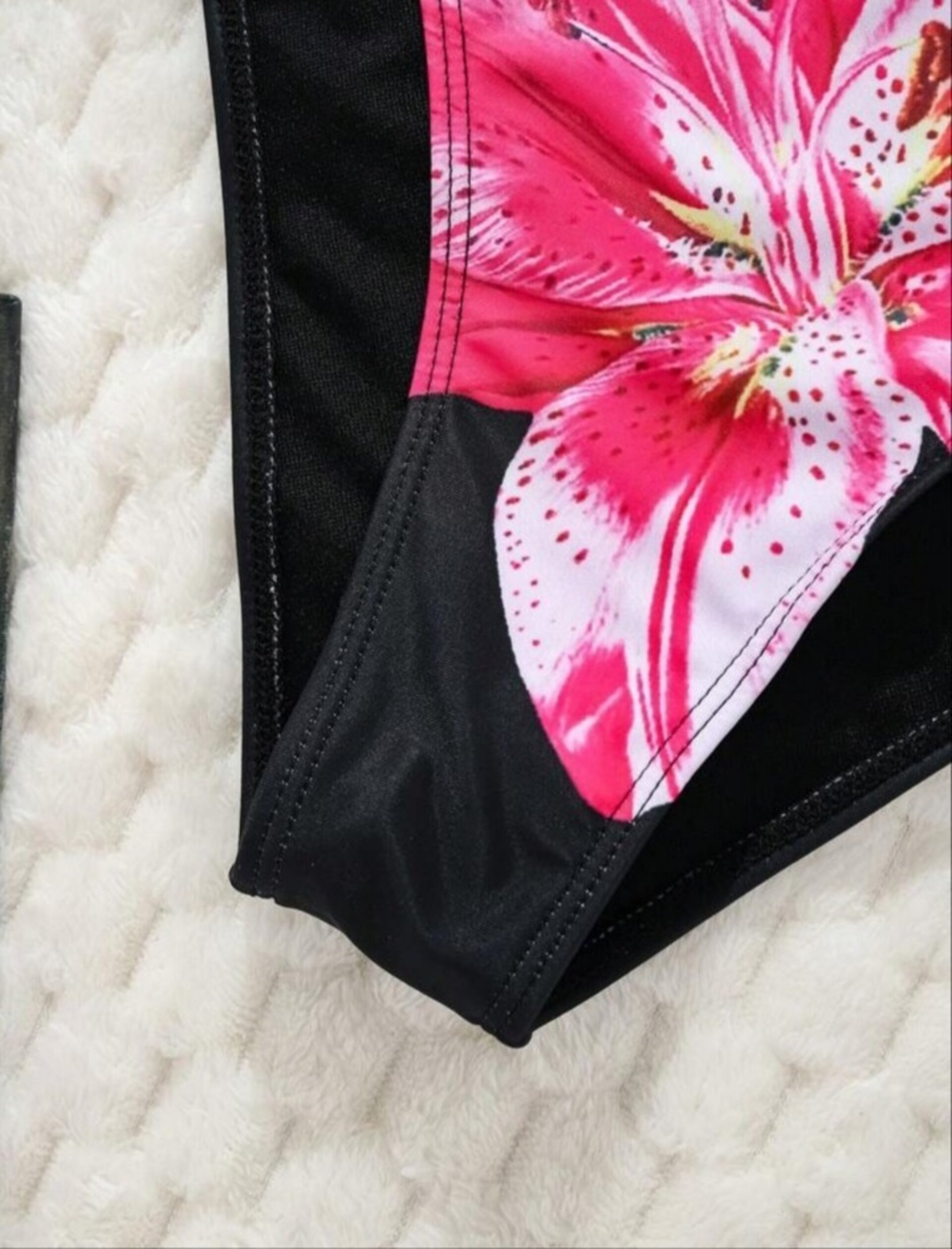 Conjunto de bikini de triangulo - 7