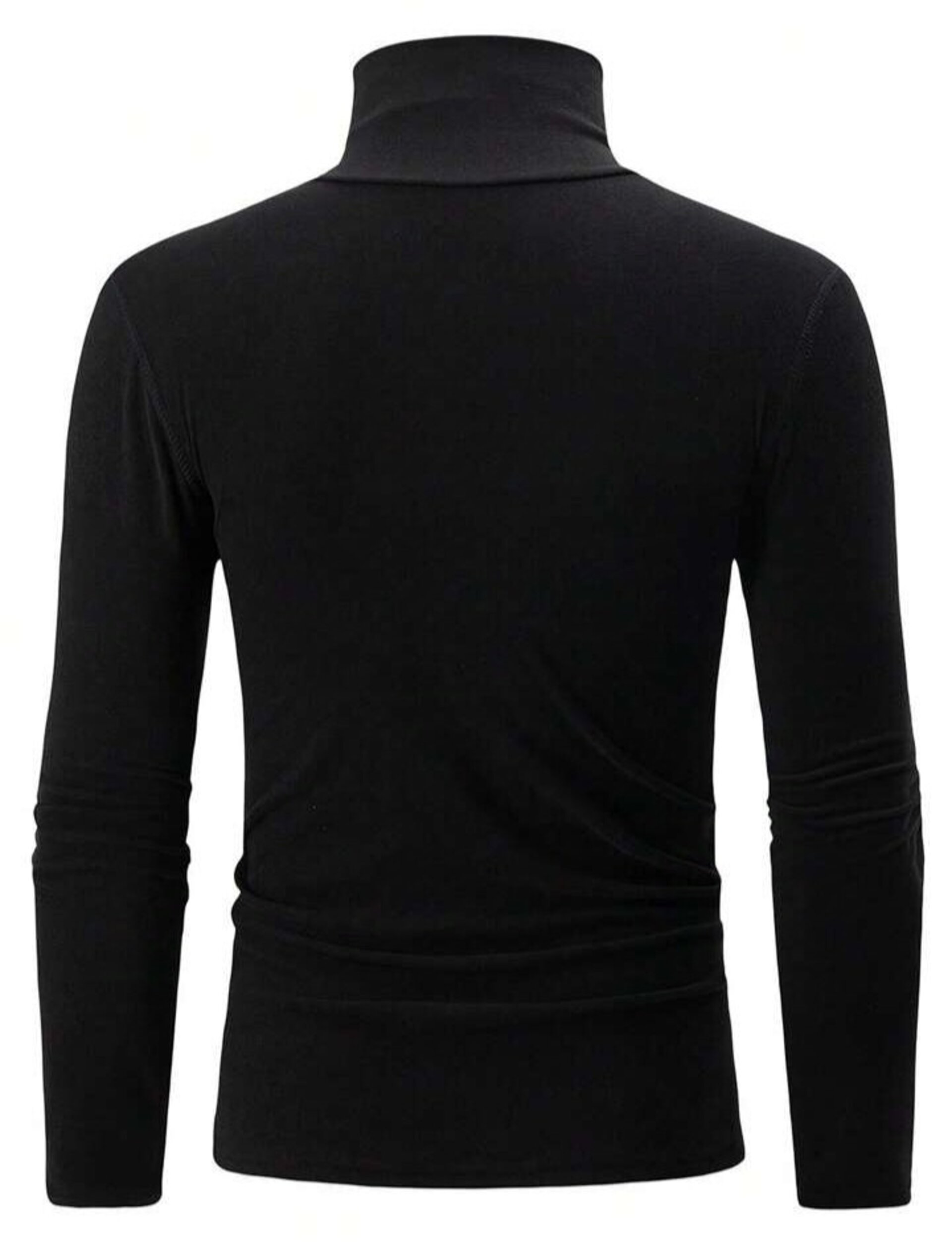 Camiseta de manga larga hombre - 11