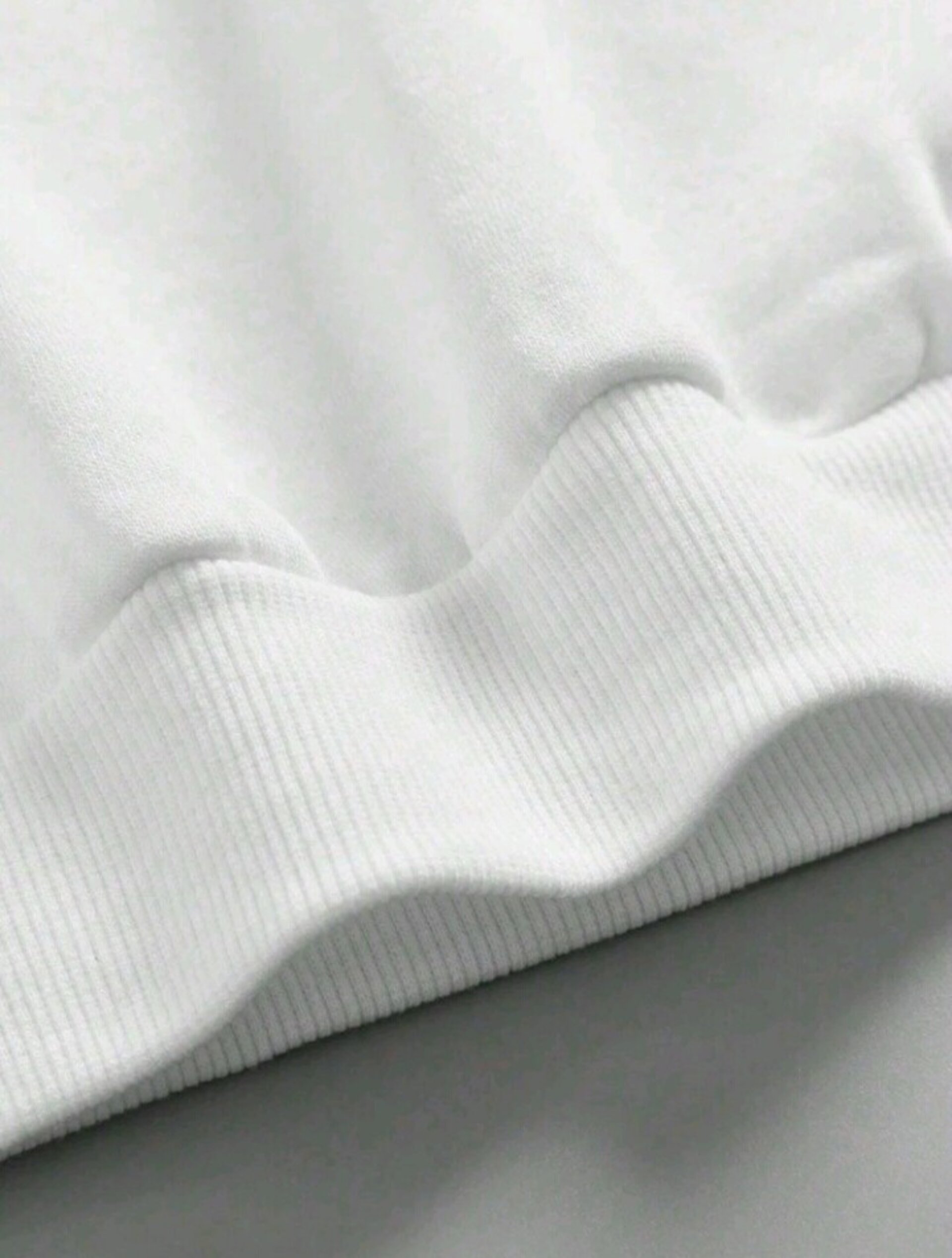 conjunto de sudadera y pantalon casual para hombre - 4