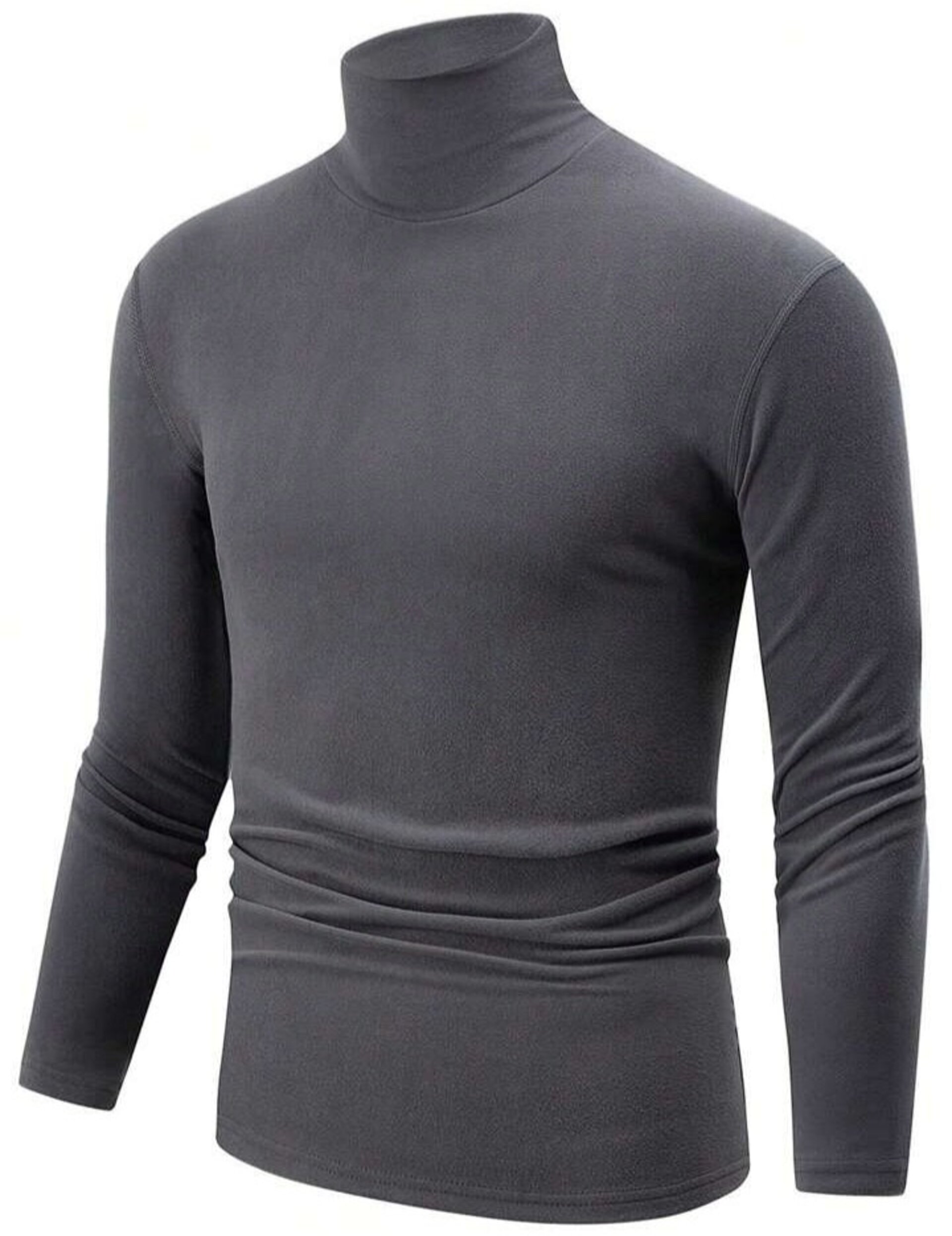 Camiseta de manga larga hombre - 16