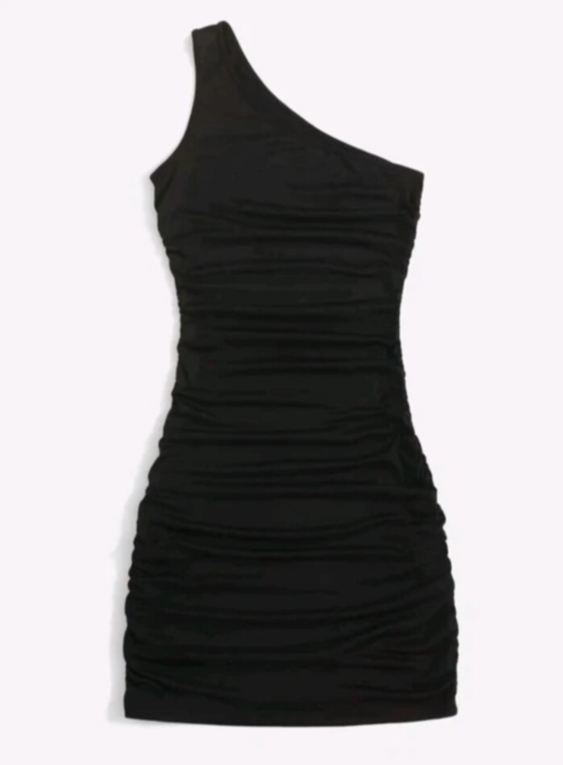 Vestido ajustado - 6