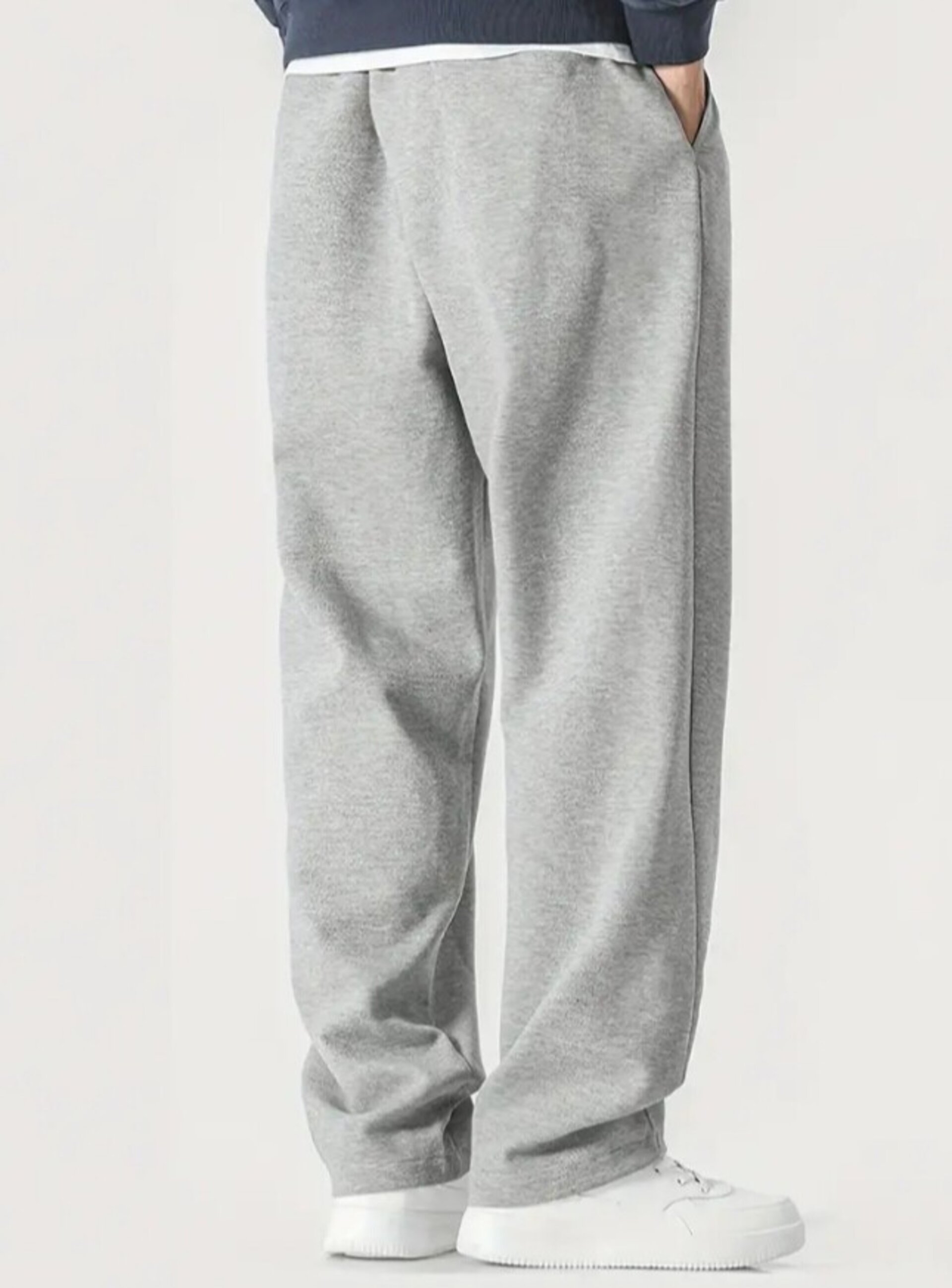 pantalones casuales para niño - 8