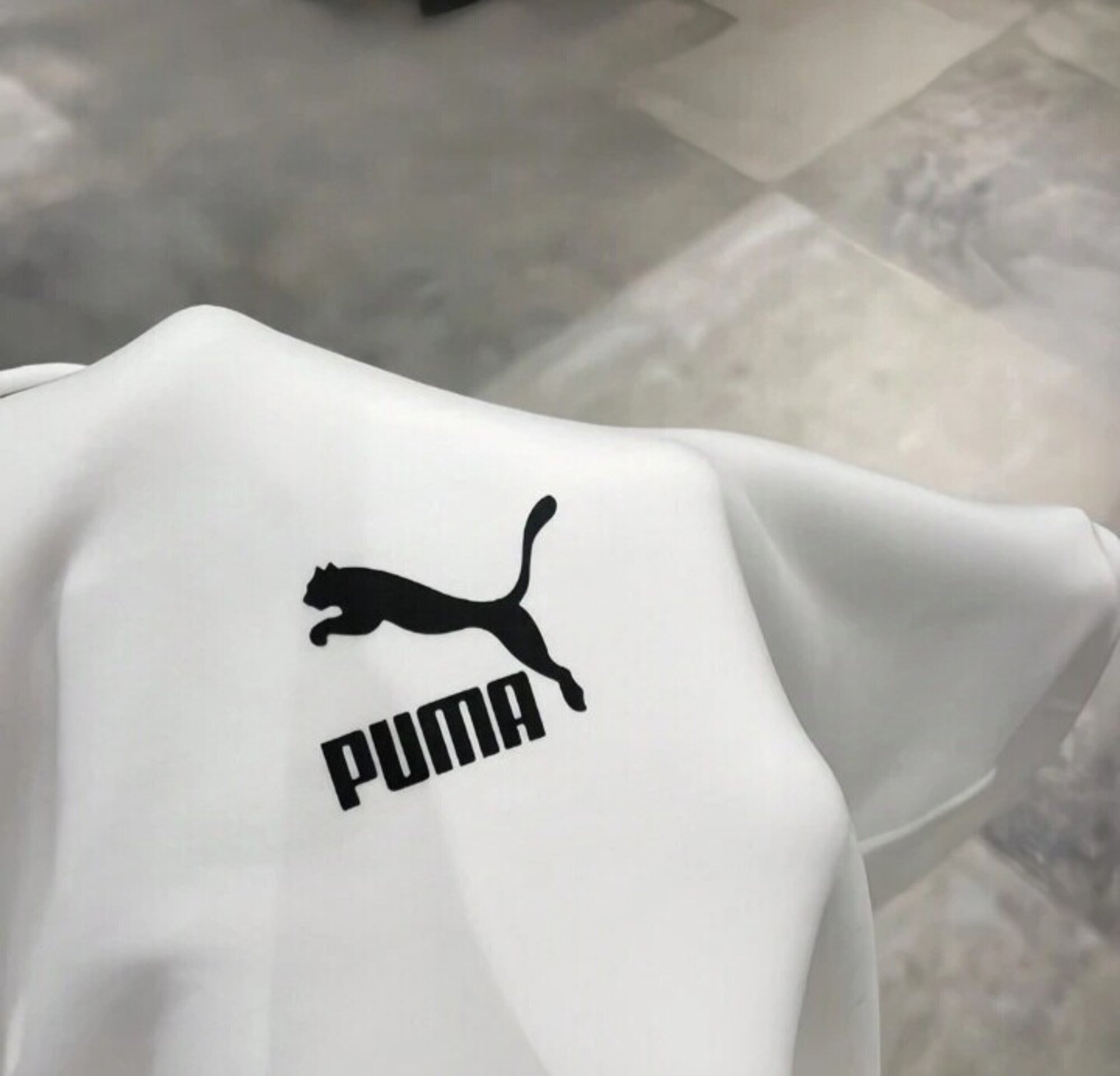 Conjunto de chandal PUMA para hombre. - 5