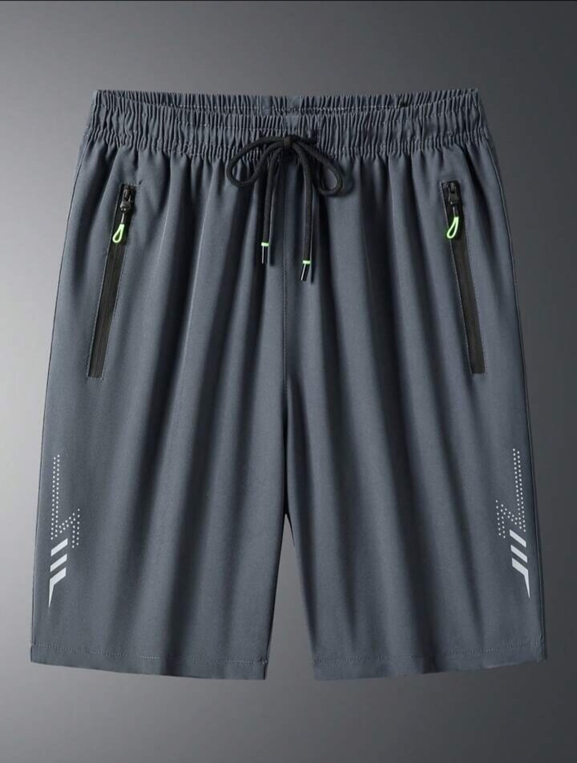 pantalones cortos de hombre - 9