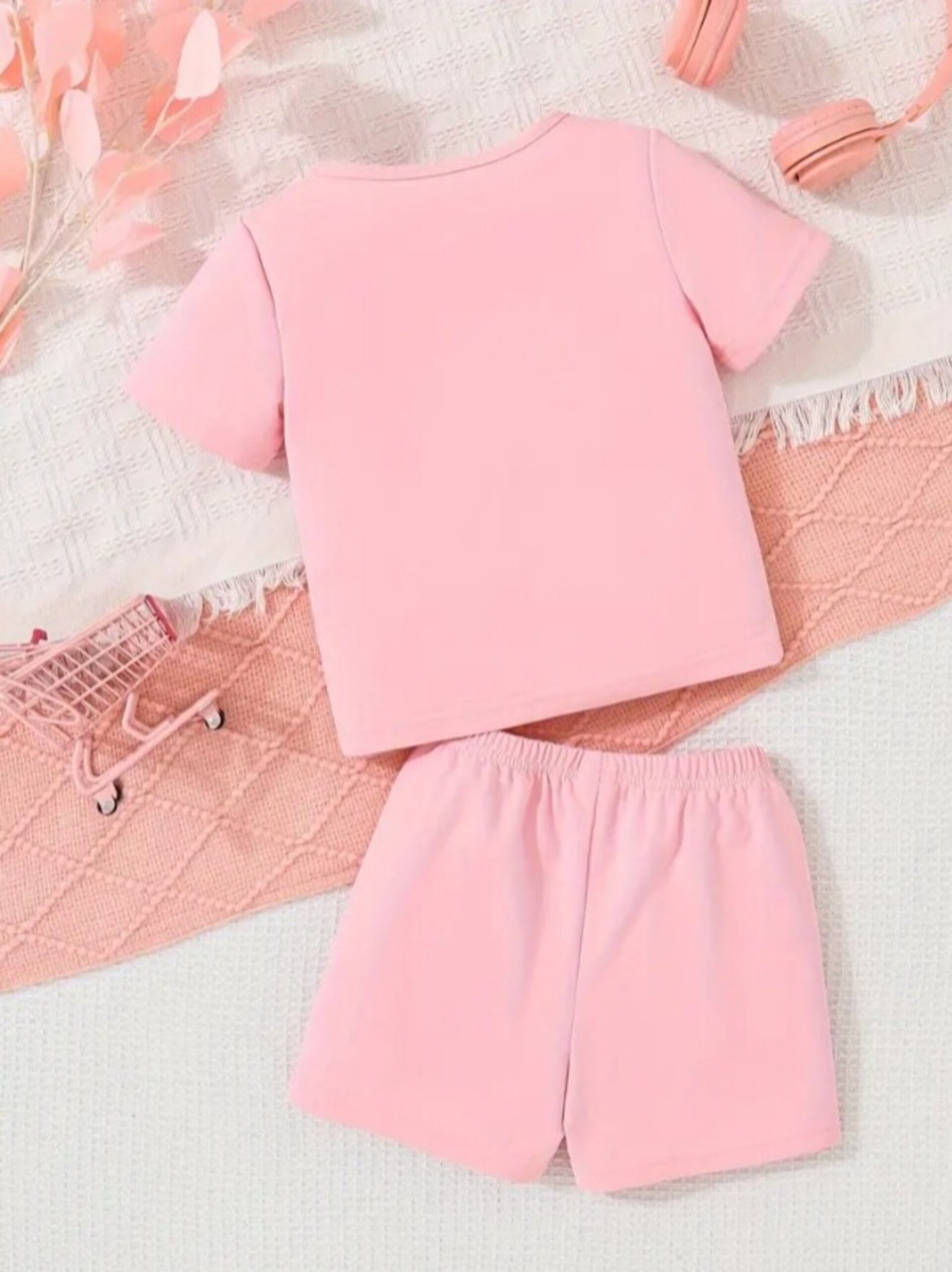 conjunto de niña - 2