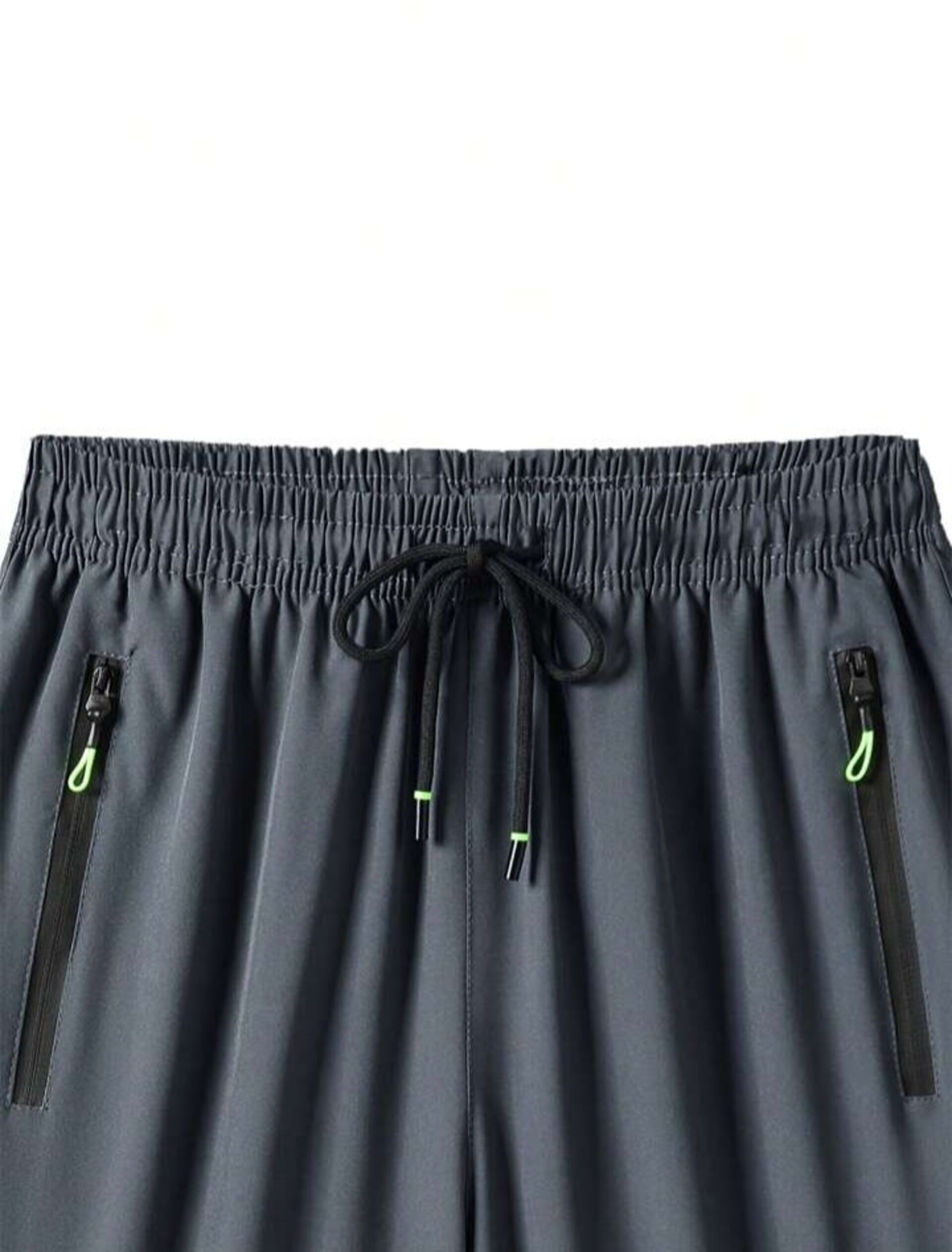 pantalones cortos de hombre - 11