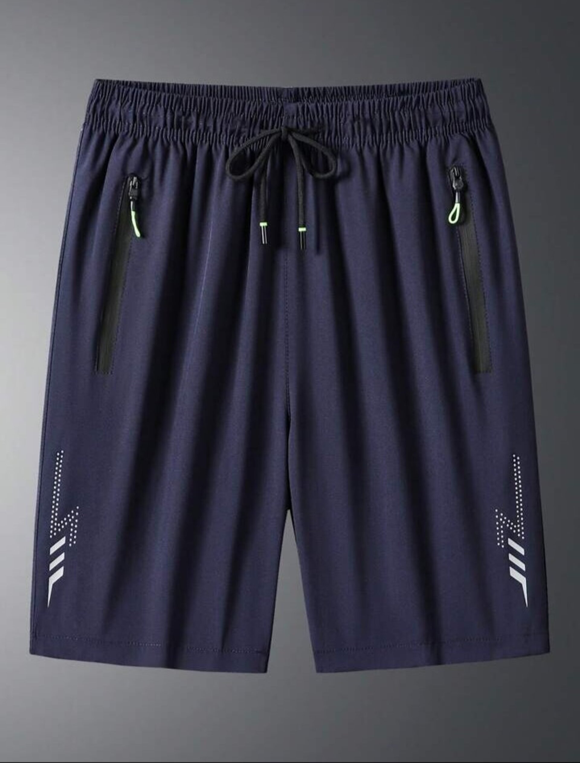 pantalones cortos de hombre - 16
