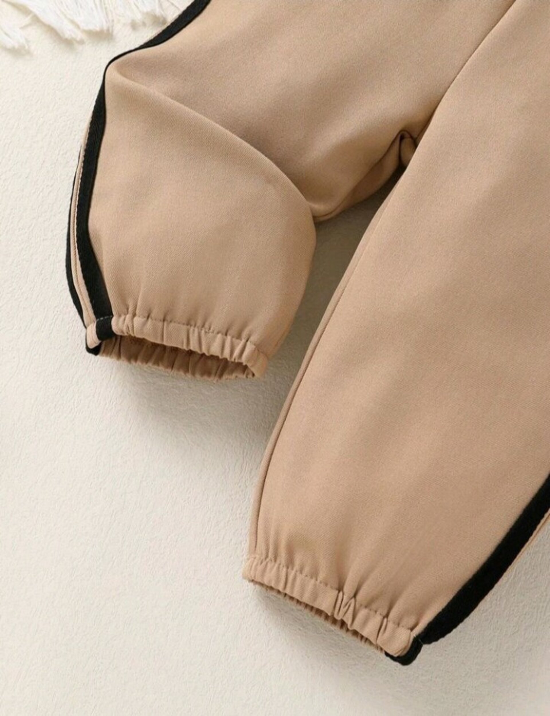 conjunto deportivo de 2 piezas para niño - 5