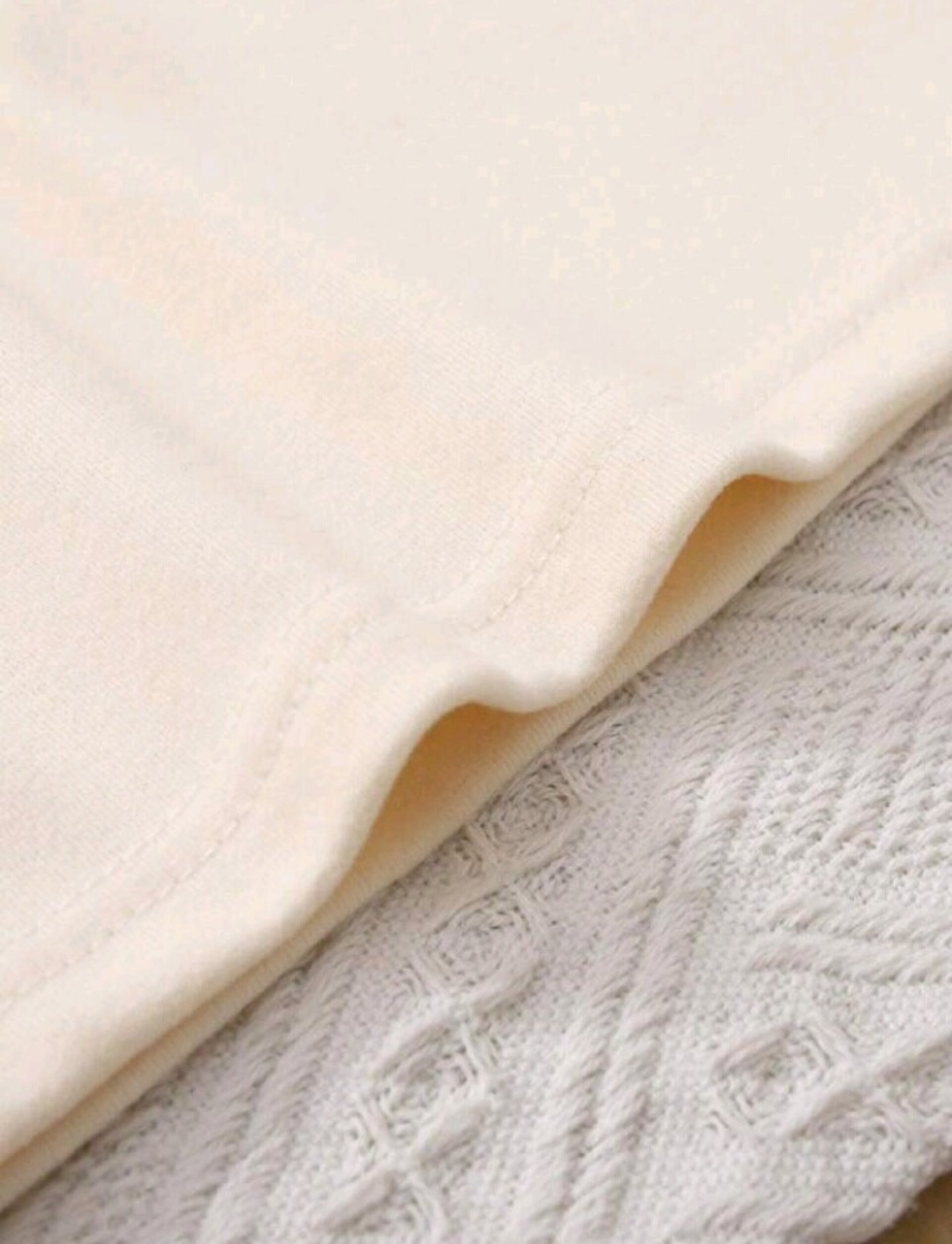 camiseta basica de manga larga para niña preadolescente - 16