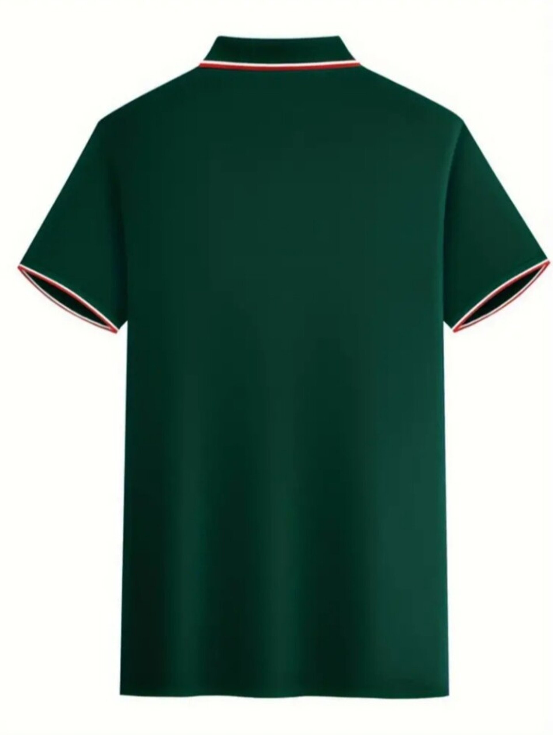 Camiseta polo de manga corta - 2