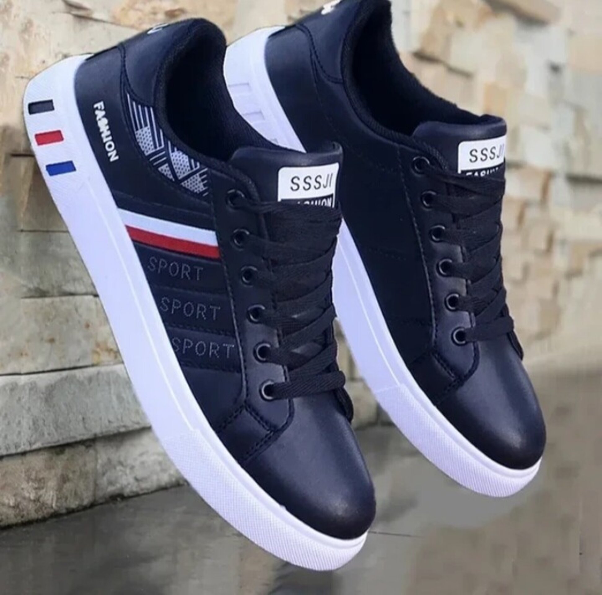 Zapatillas de deporte - 3