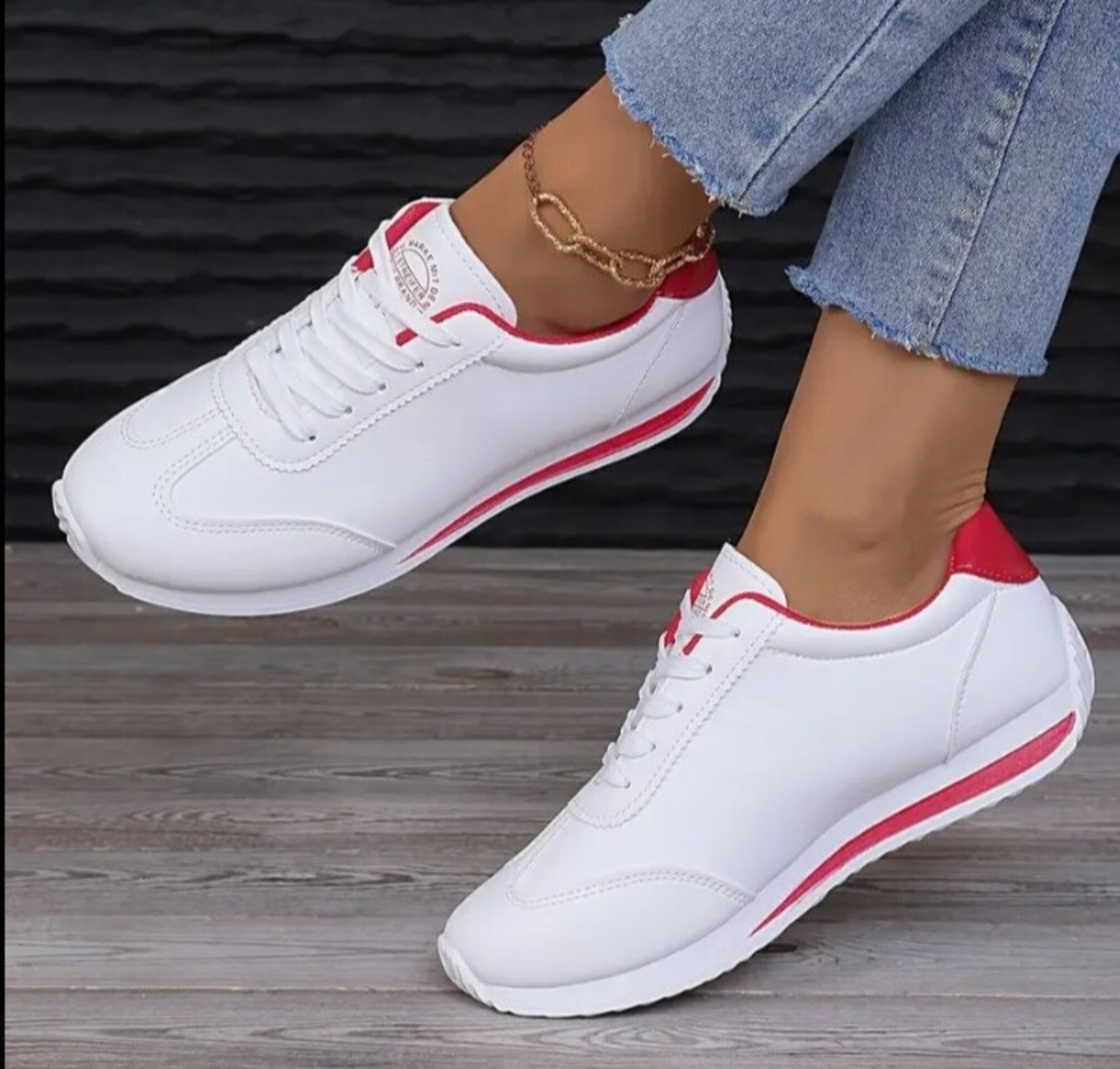 zapatillas de moda para mujer - 2