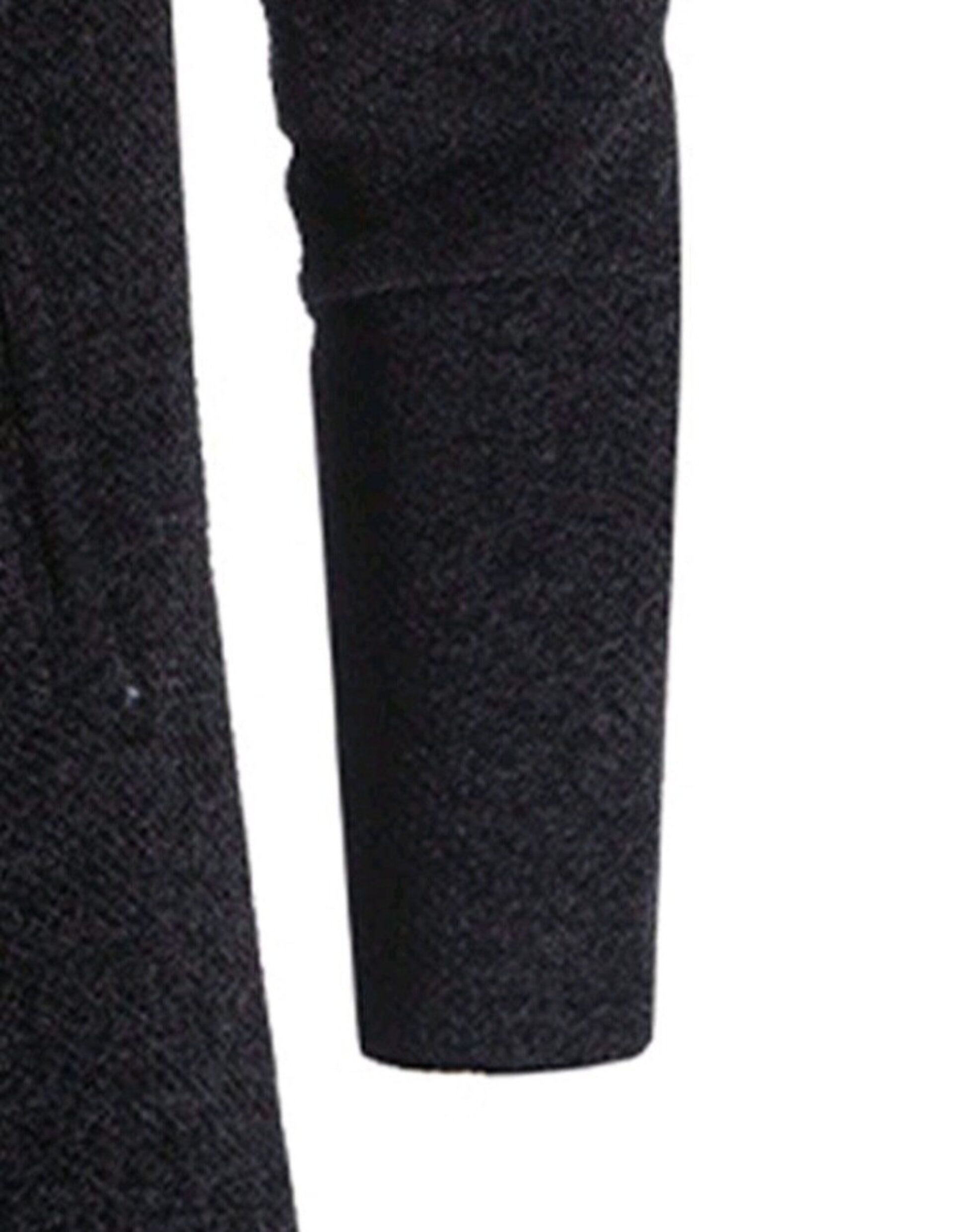 chaqueta con capucha para hombre - 9