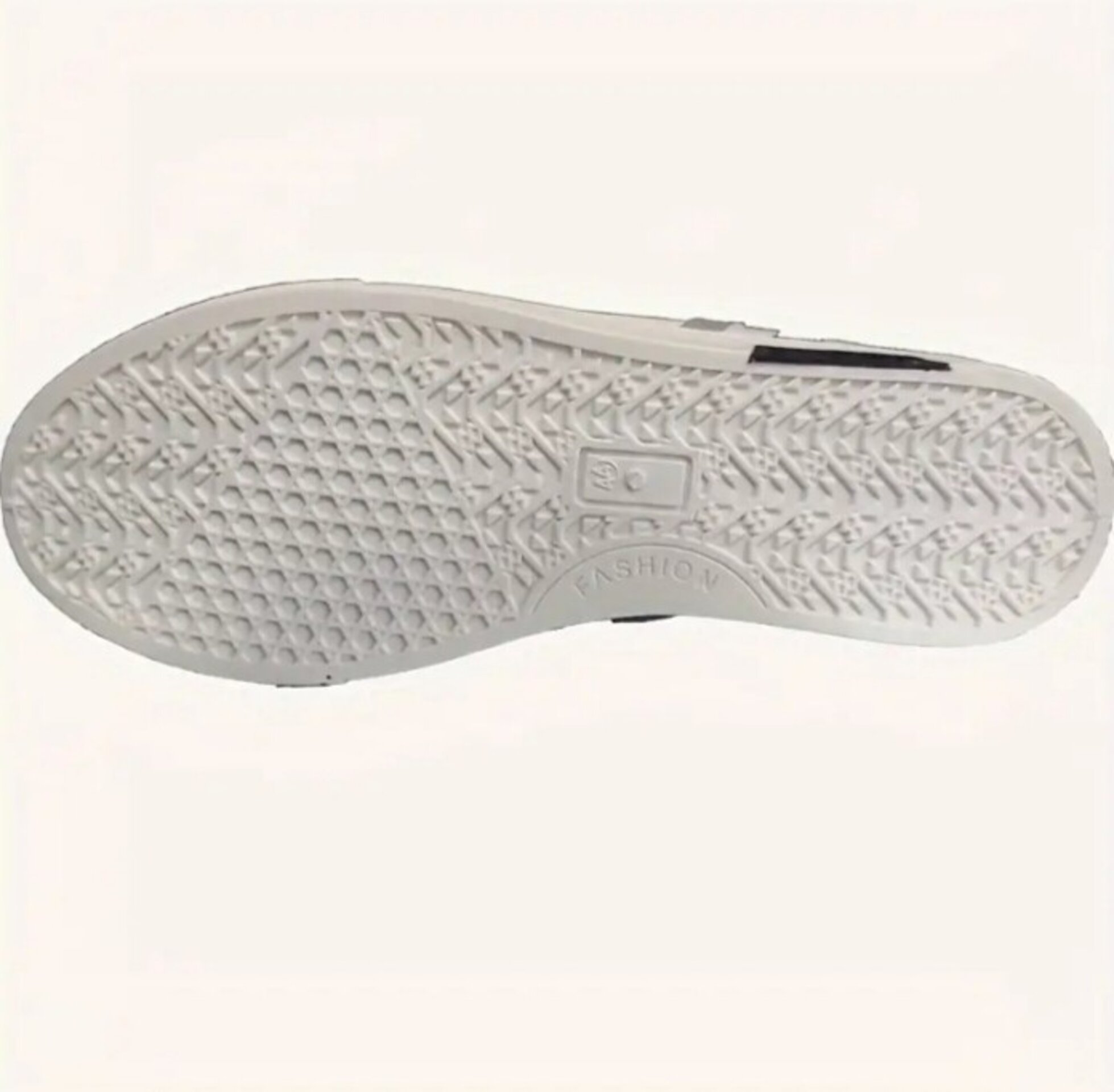 zapatillas de hombre - 5