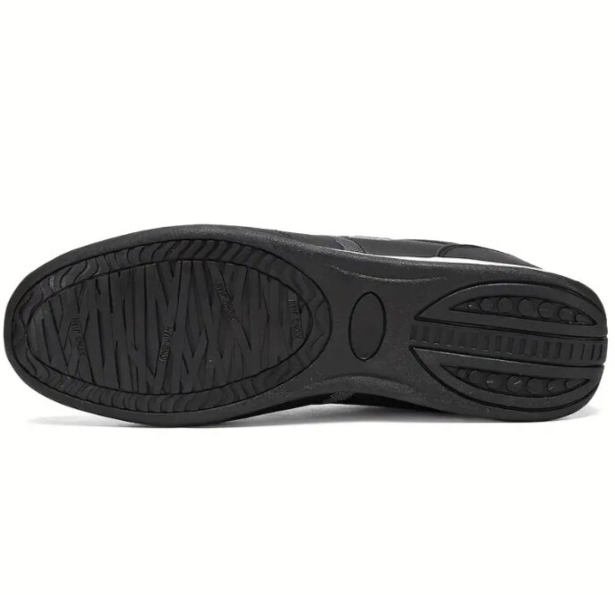 clasicas zapatillas bajas para hombre - 3