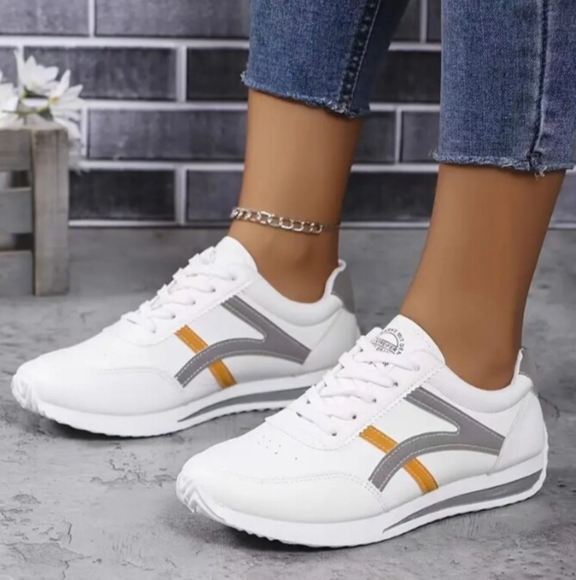 zapatillas de moda para mujer - 2