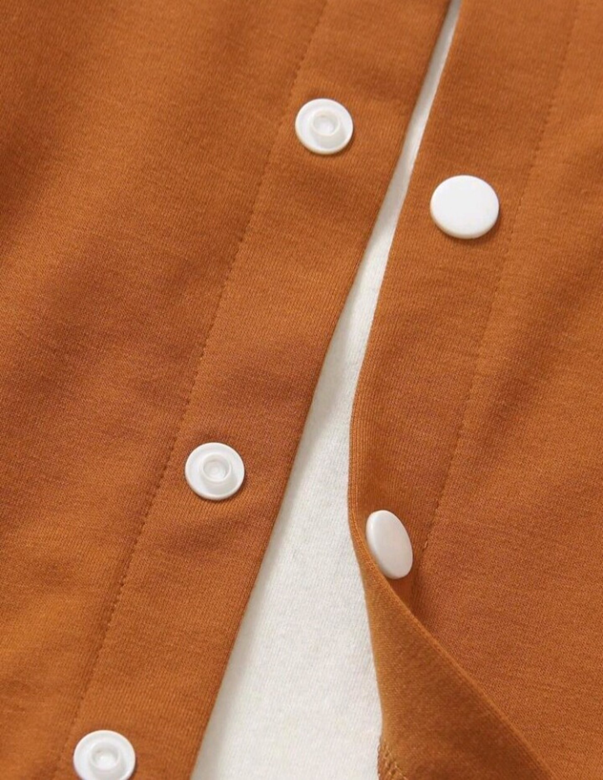 conjunto de 2 piezas jersey y pantalon para niño - 4