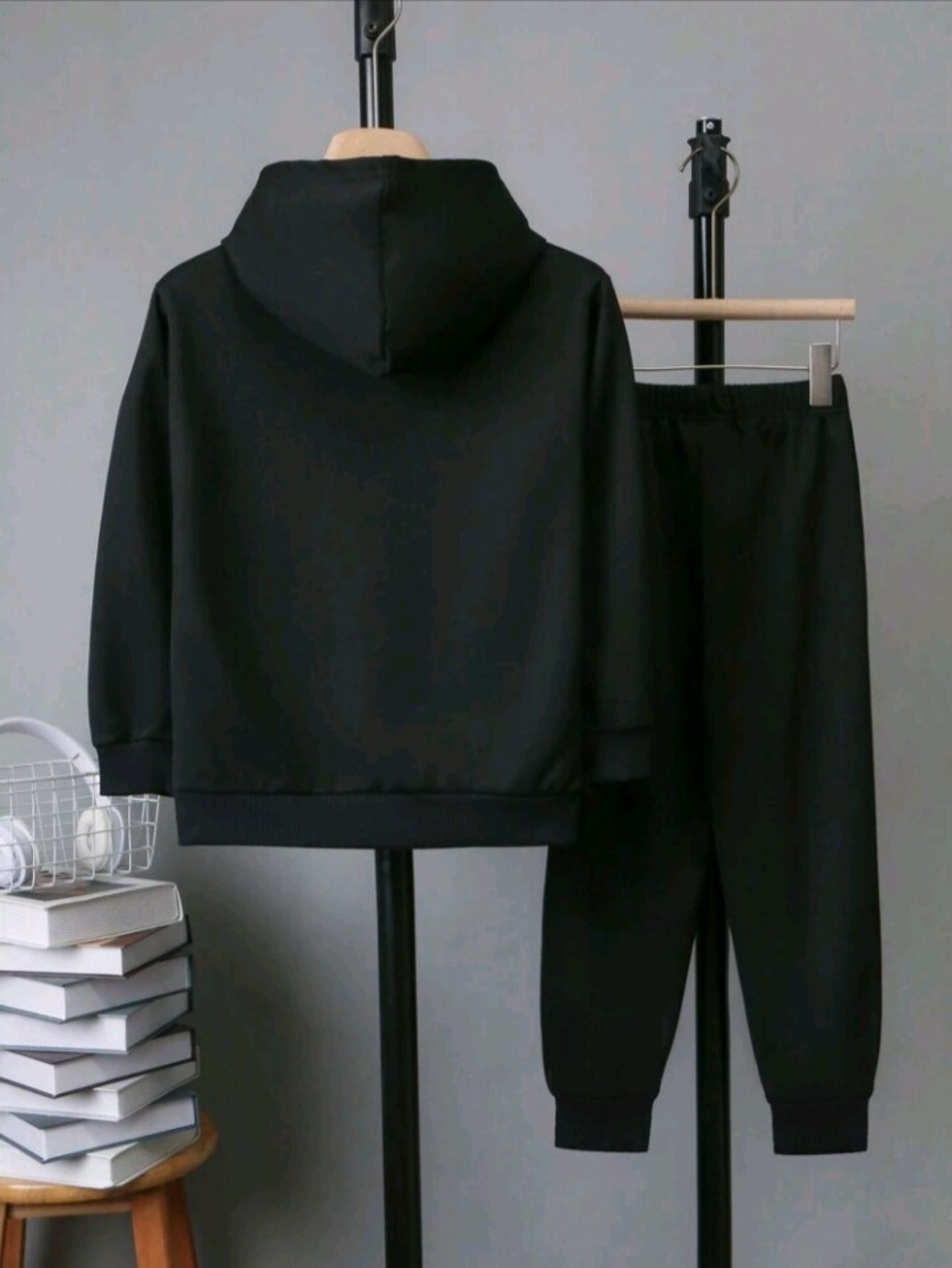 conjunto de 2 piezas para niño - 2