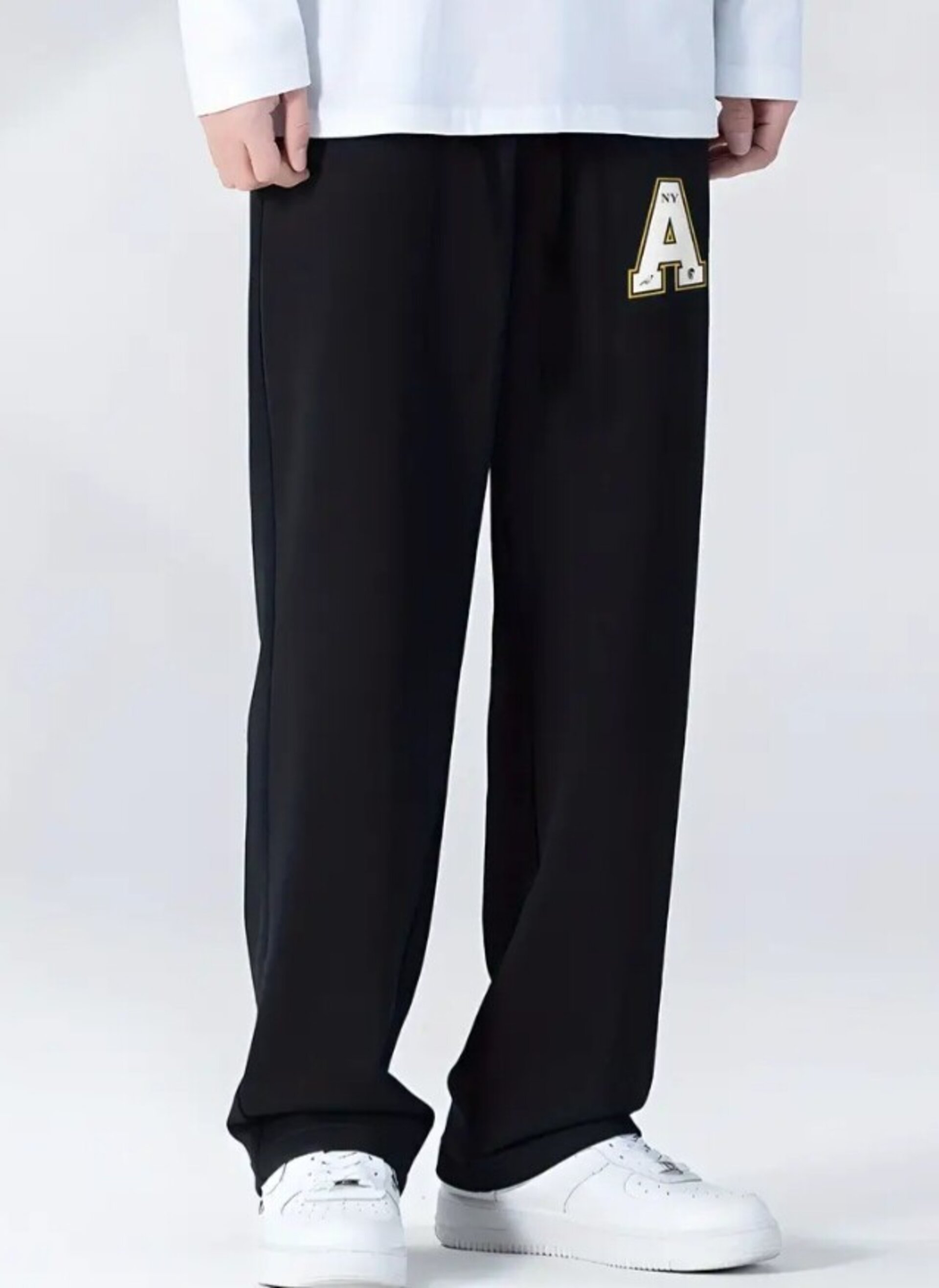 pantalones casuales para niño - 3