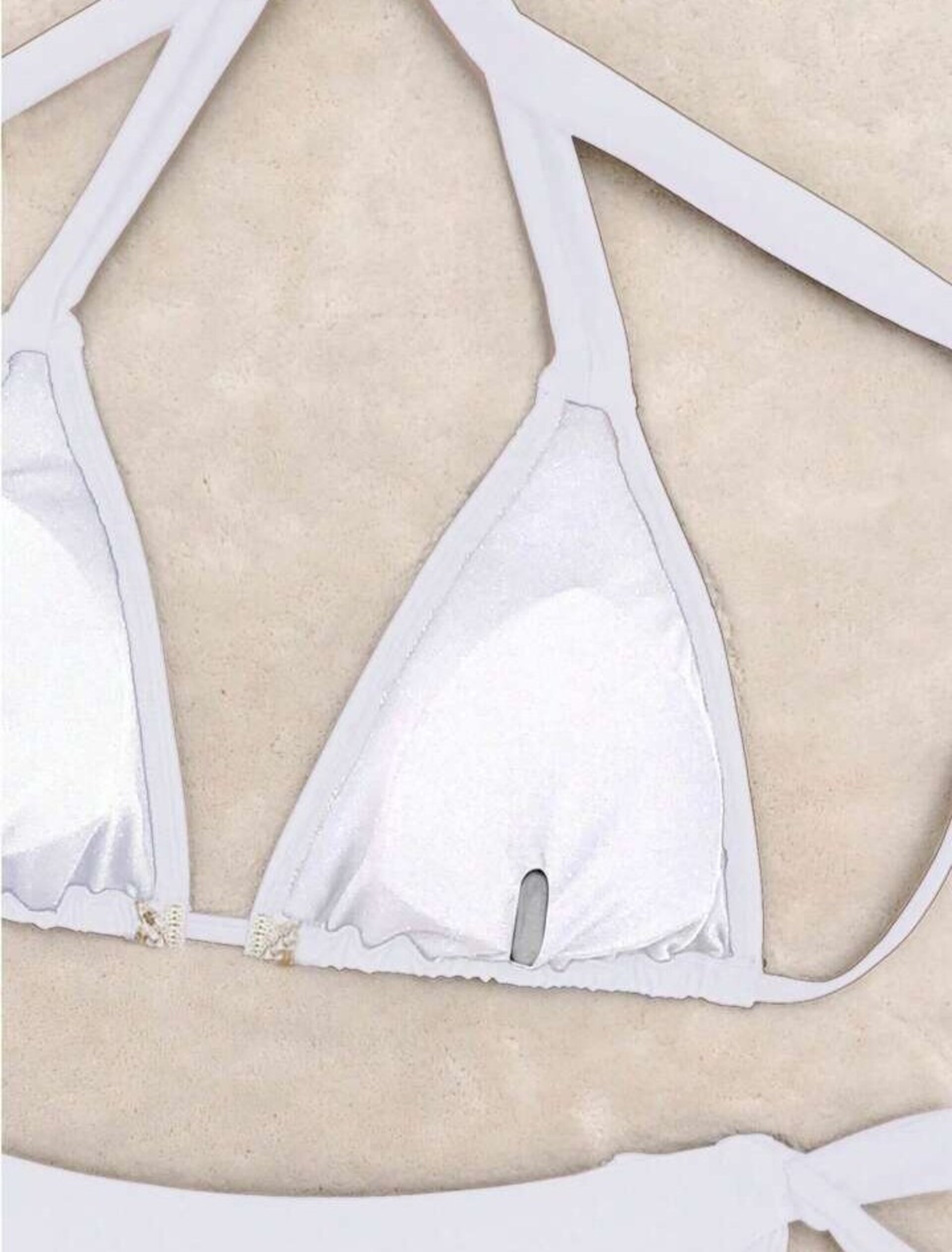 2 piezas Bikini decorativo - 22