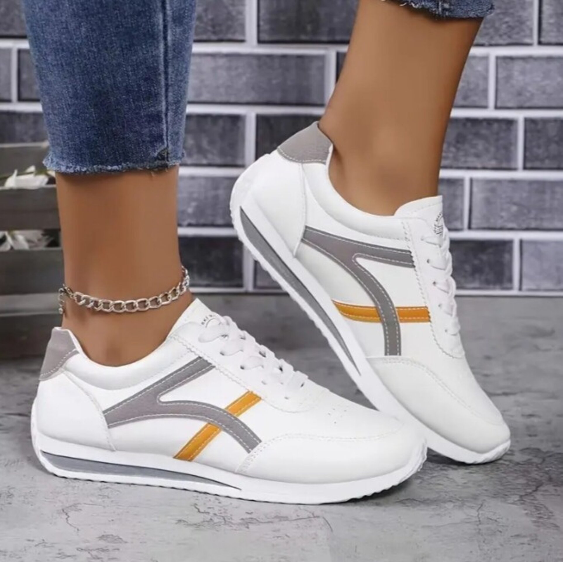 zapatillas de moda para mujer - 4
