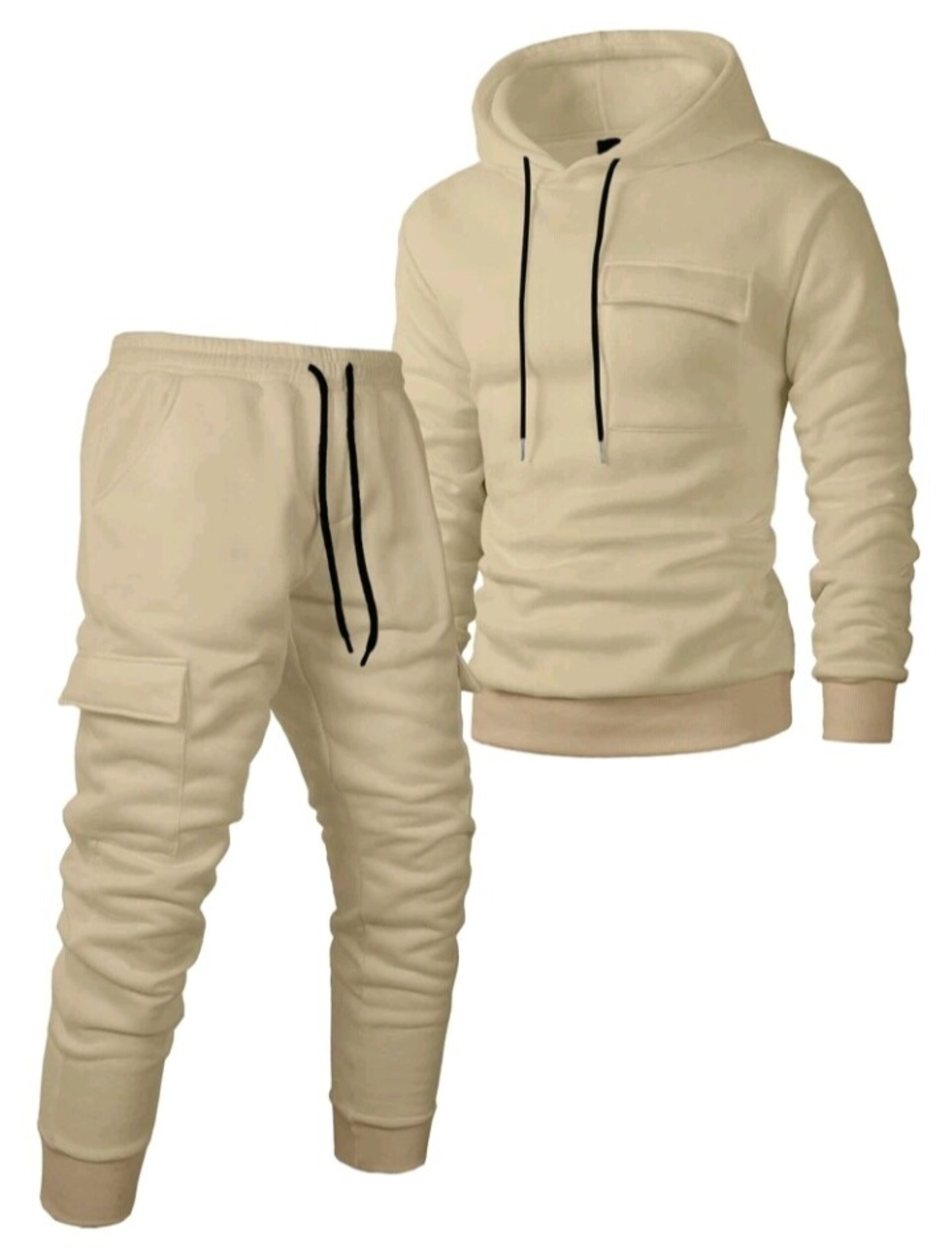 conjunto casual de hombre - 9