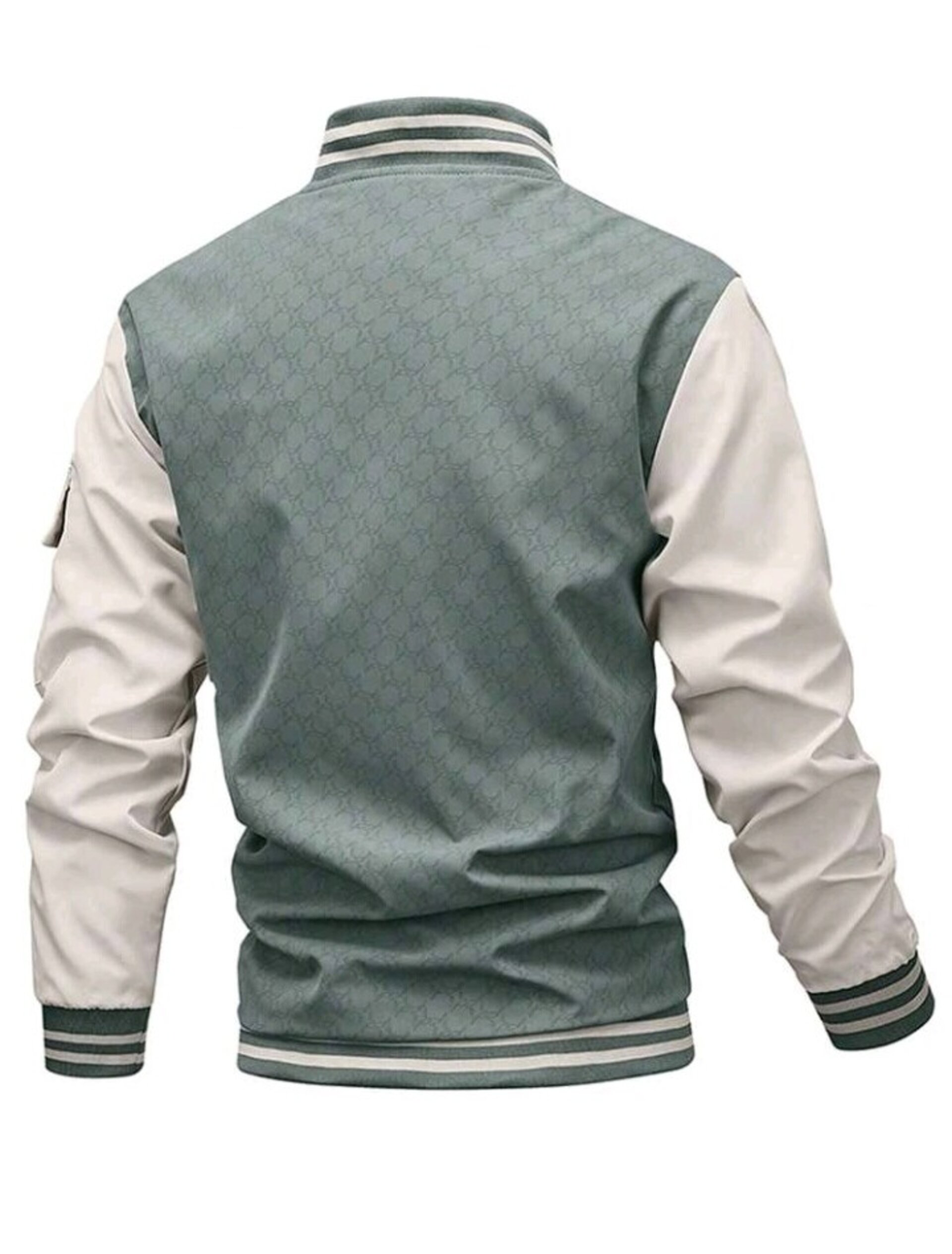 cazadora para hombre - 2