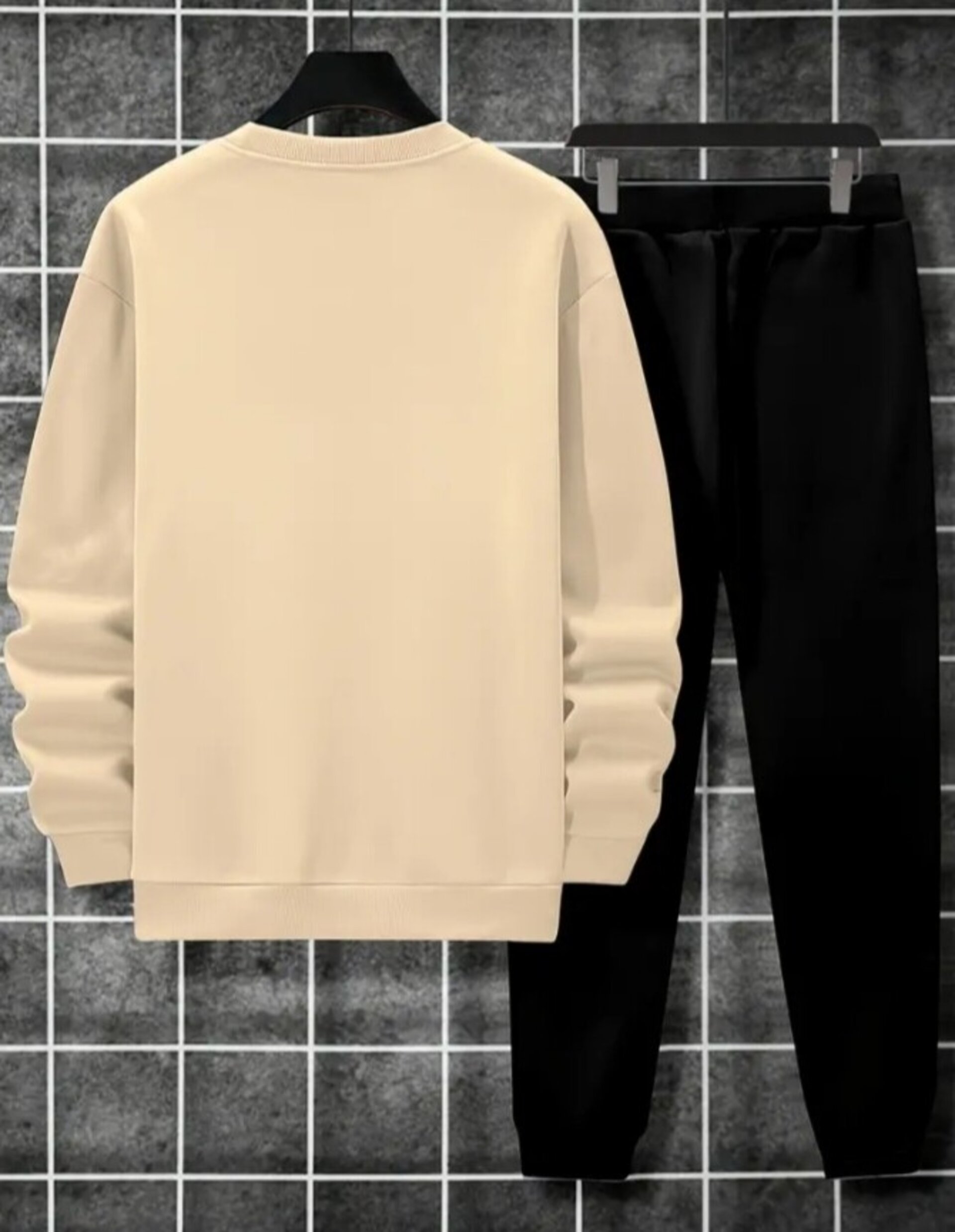 conjunto casual niño - 2
