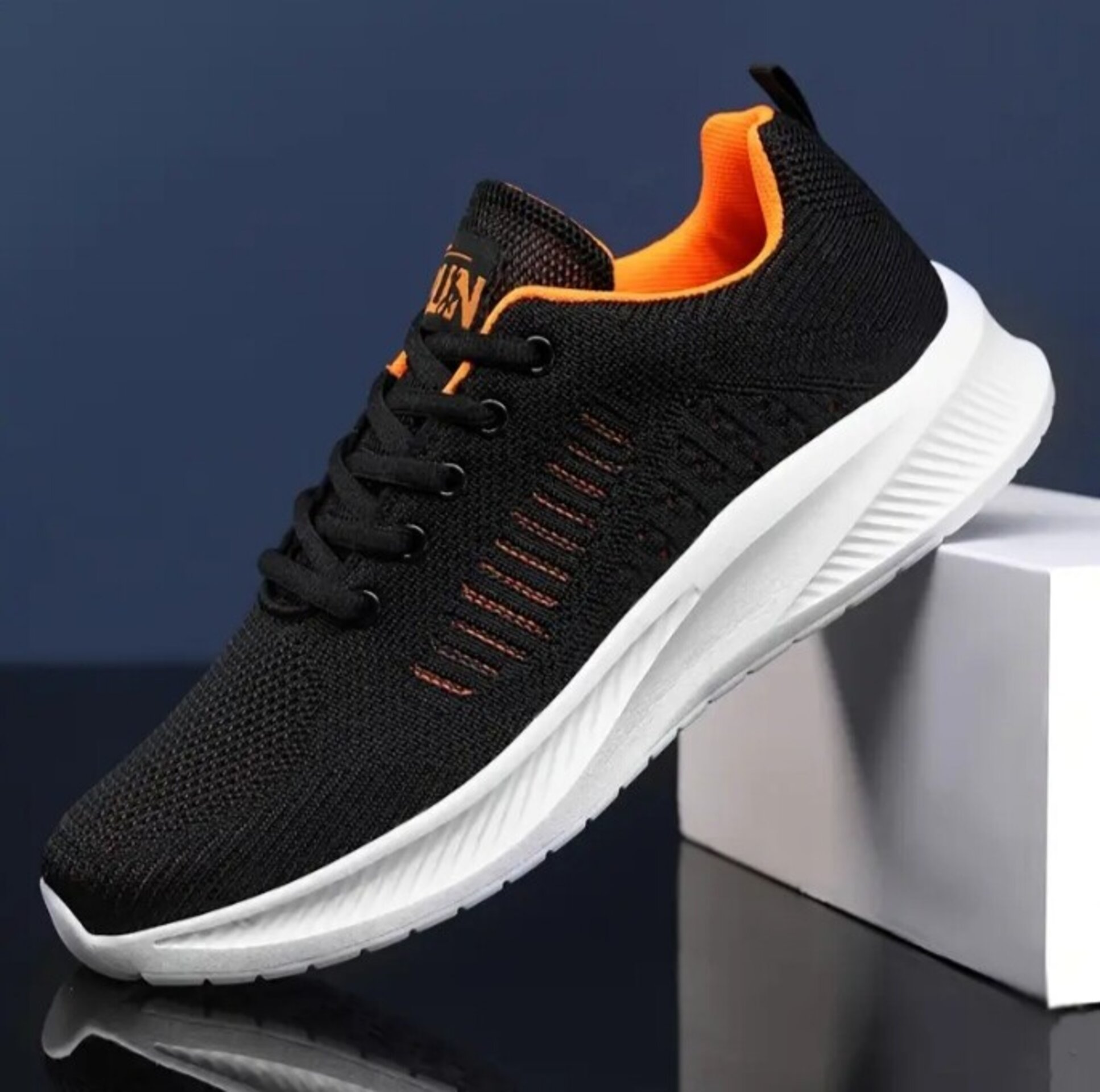 Zapatillas de running para hombre - 3