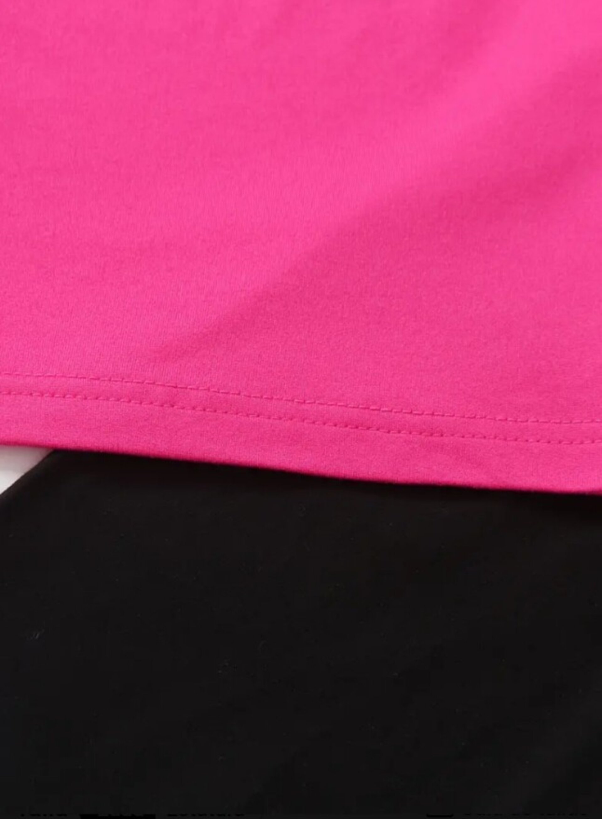 conjunto de niña pantalon y camiseta - 4