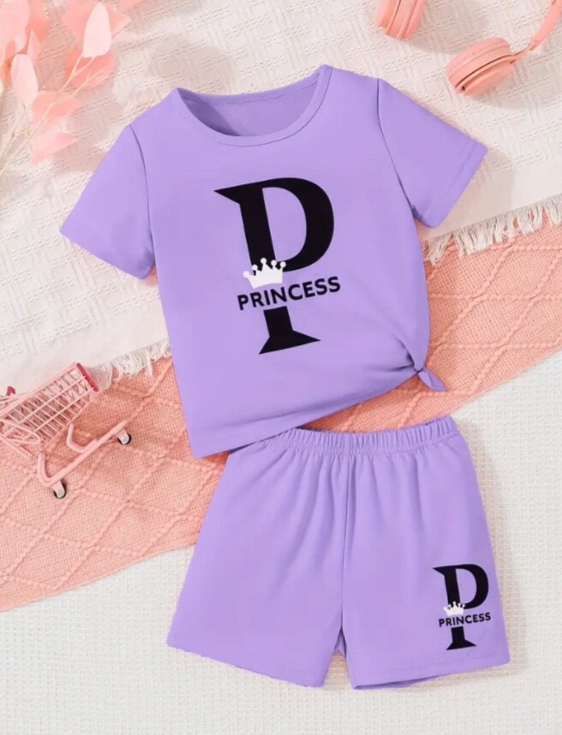 conjunto de niña - 3