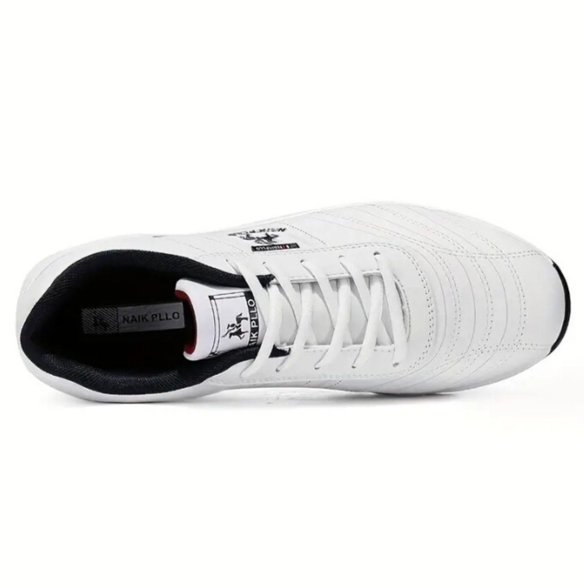 zapatillas de moda para hombres - 4