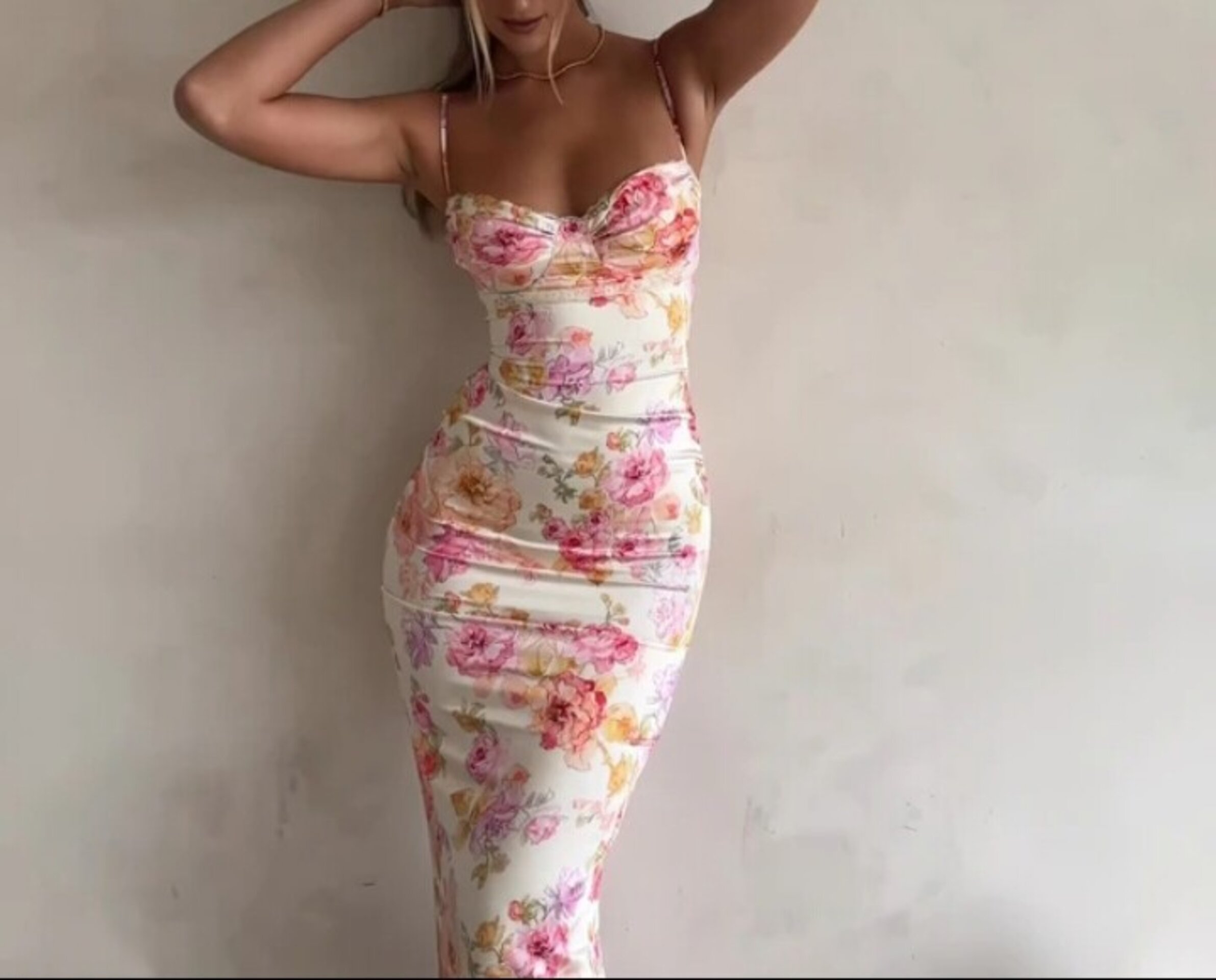 Vestido largo - 3
