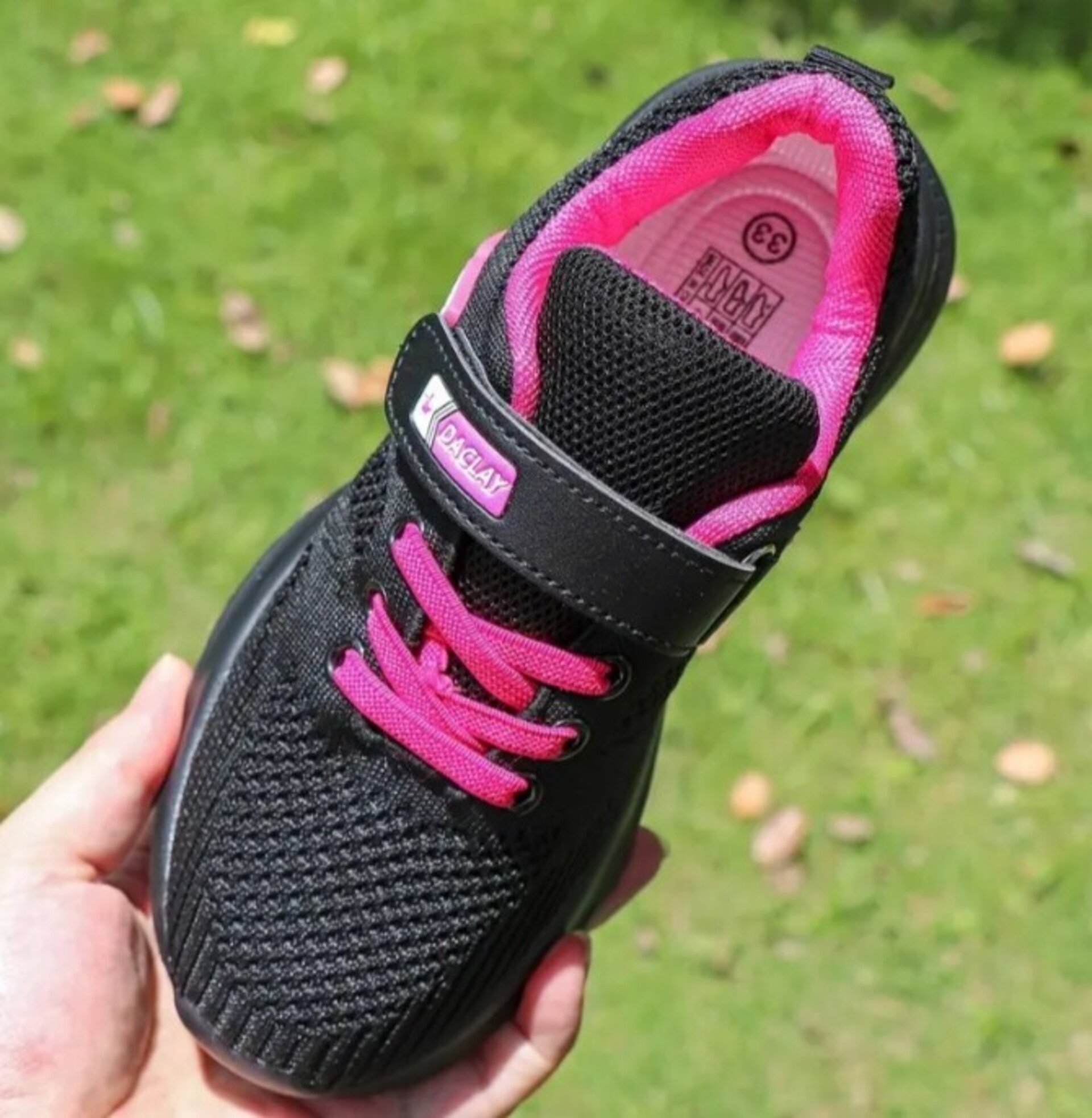 zapatos informales niña - 7