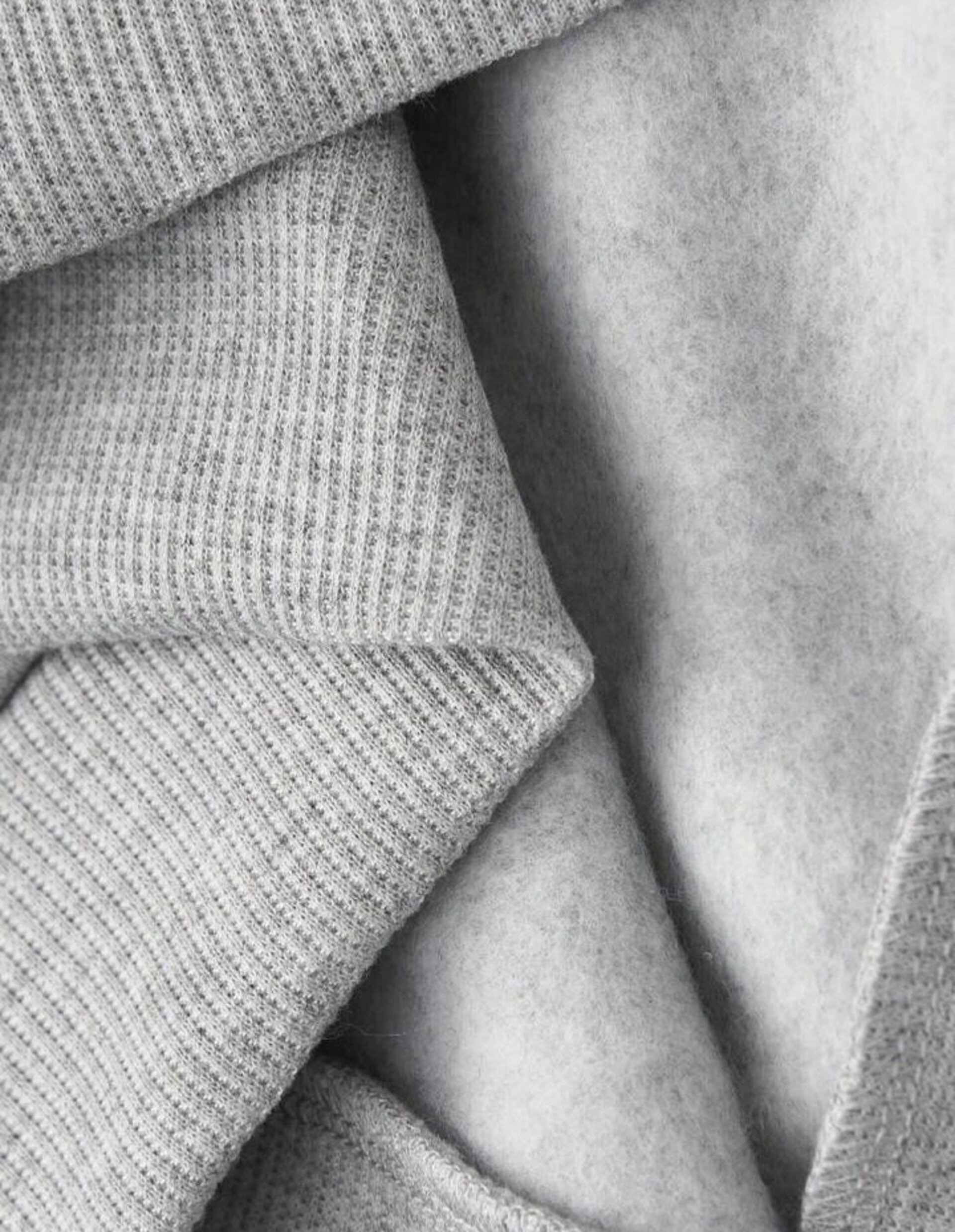 Sudadera con capucha de manga larga de hombre - 19