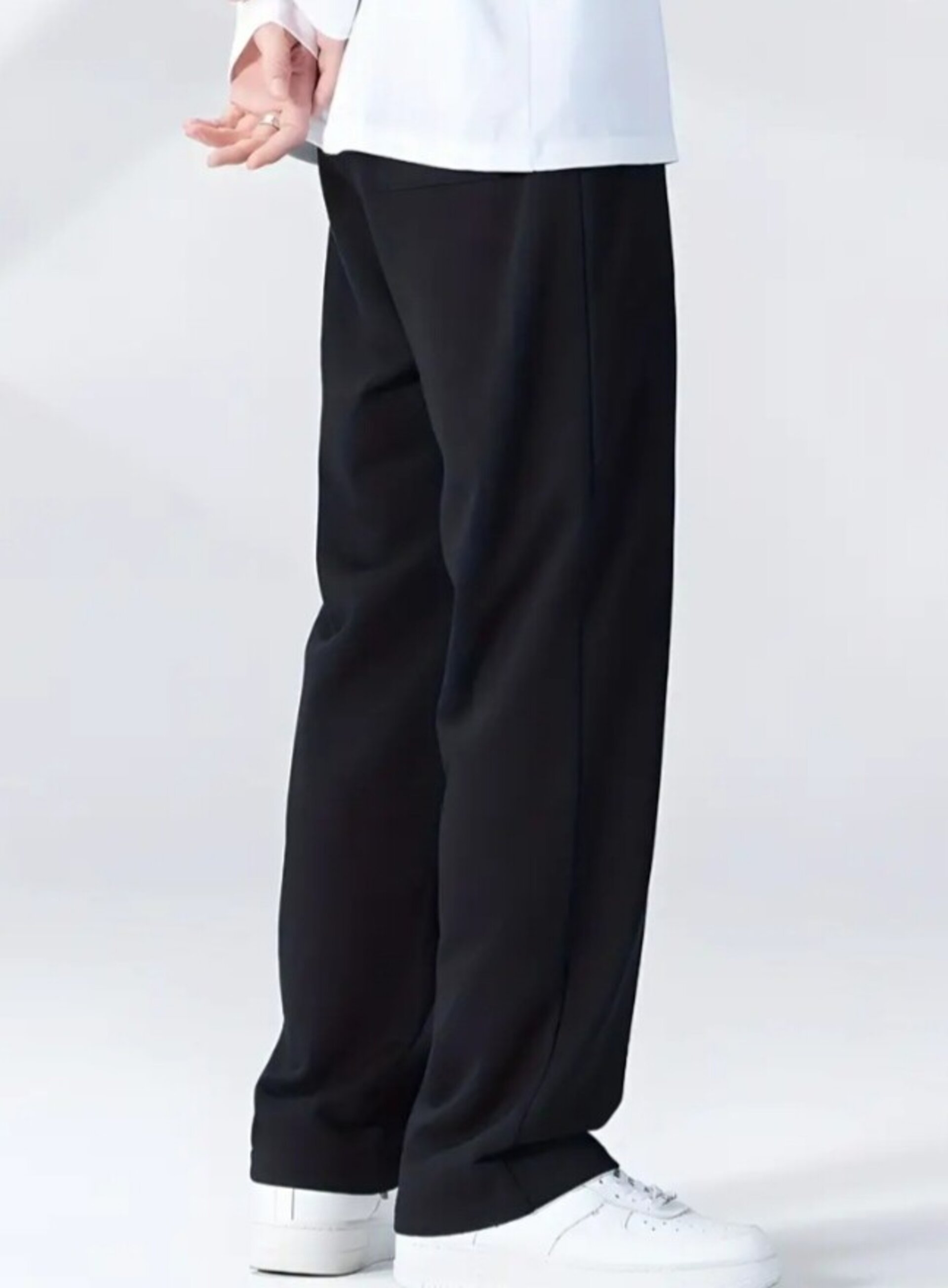 pantalones casuales para niño - 4