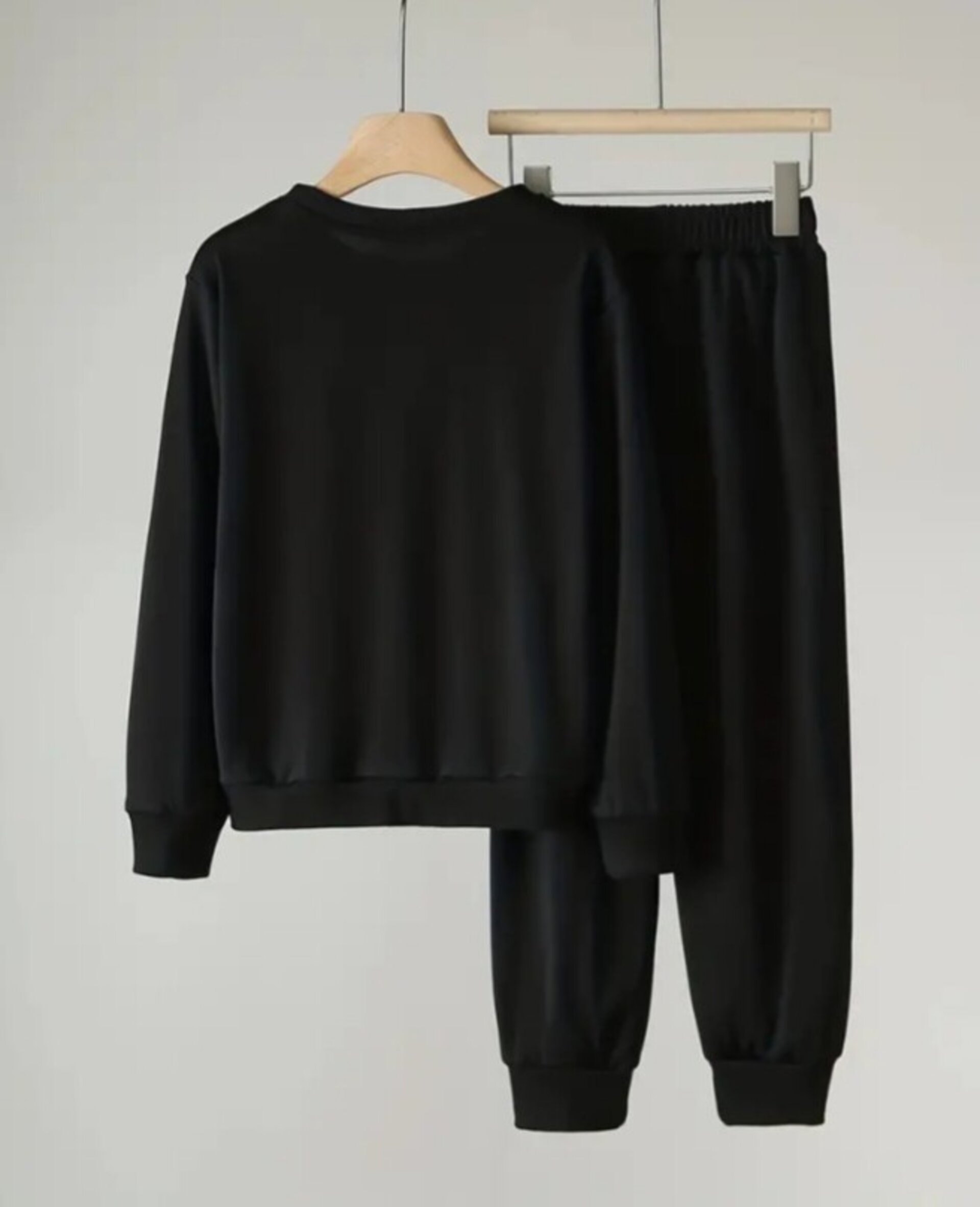 conjunto de sudadera ñiño - 2