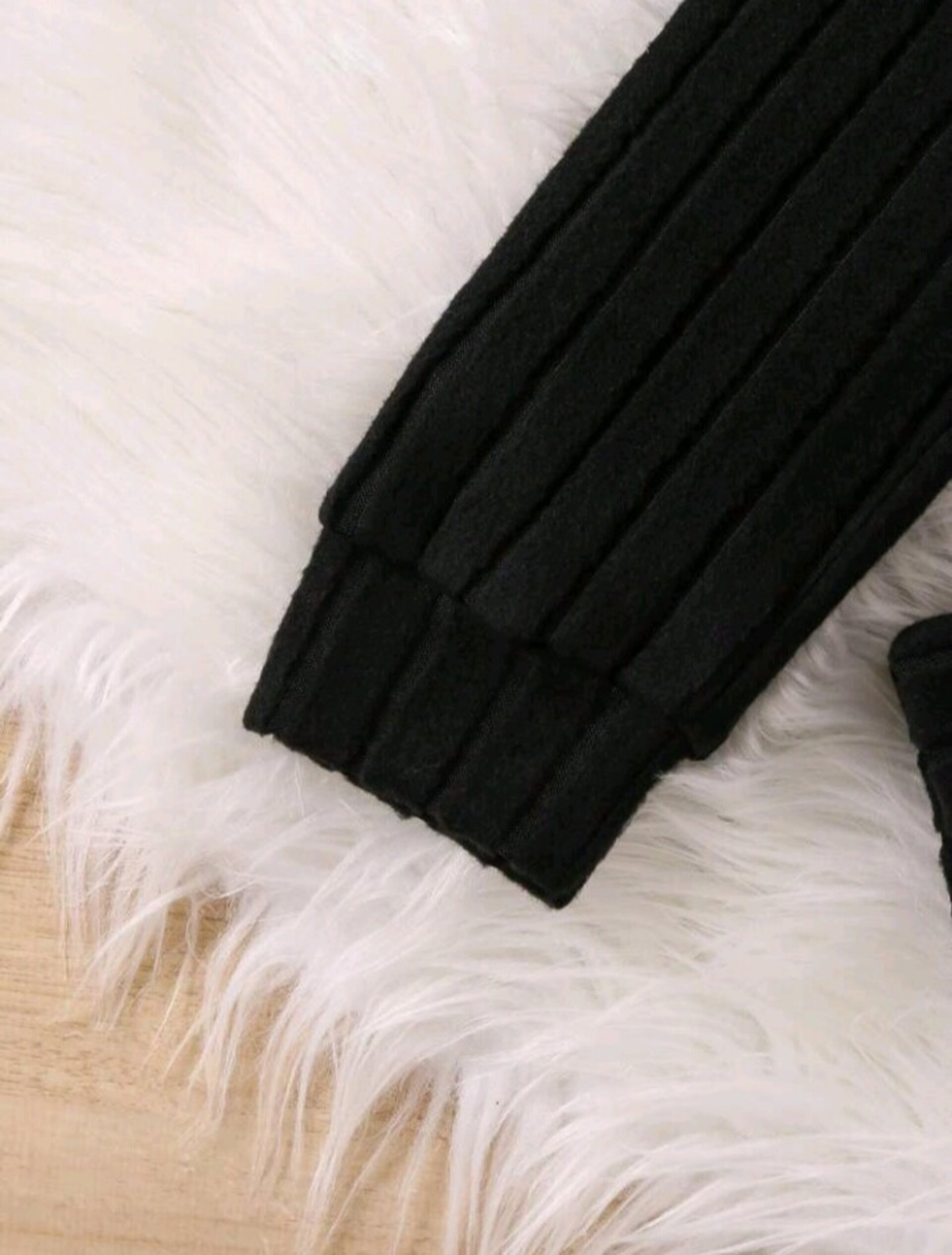 conjunto casual de sudadera y pantalon para niño - 15