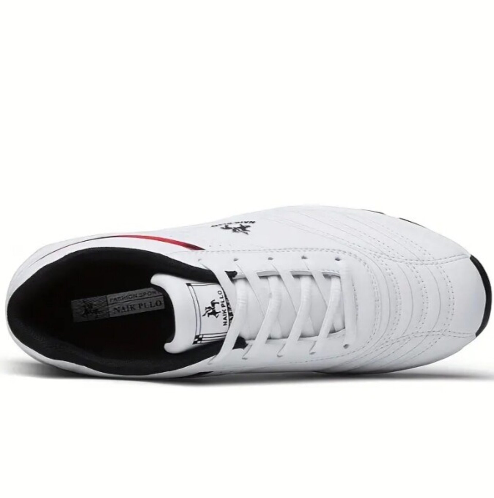 zapatos casuales para hombre - 2