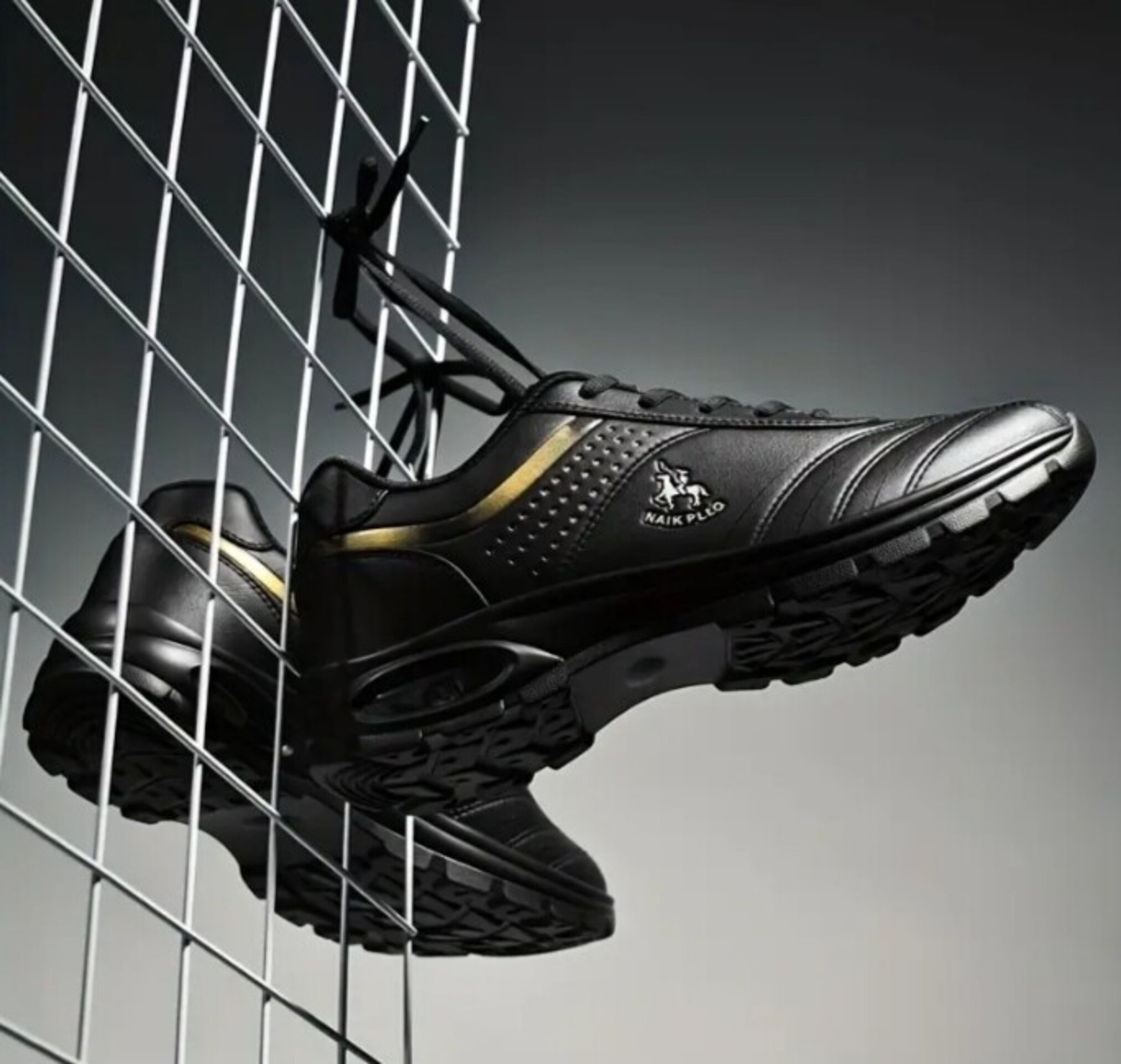 zapatos casuales para hombre - 11