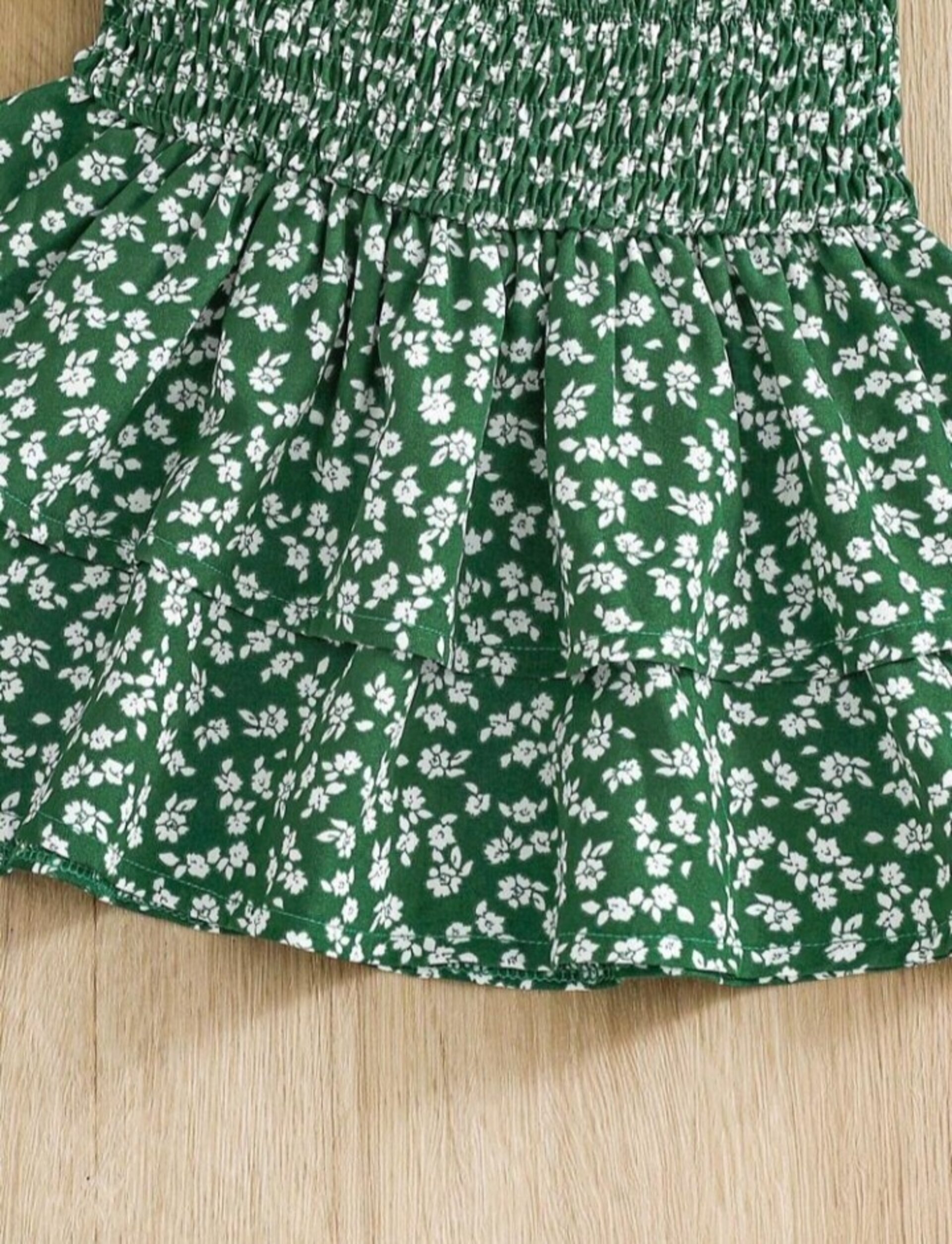Conjunto de 2 piezas para niña - 4
