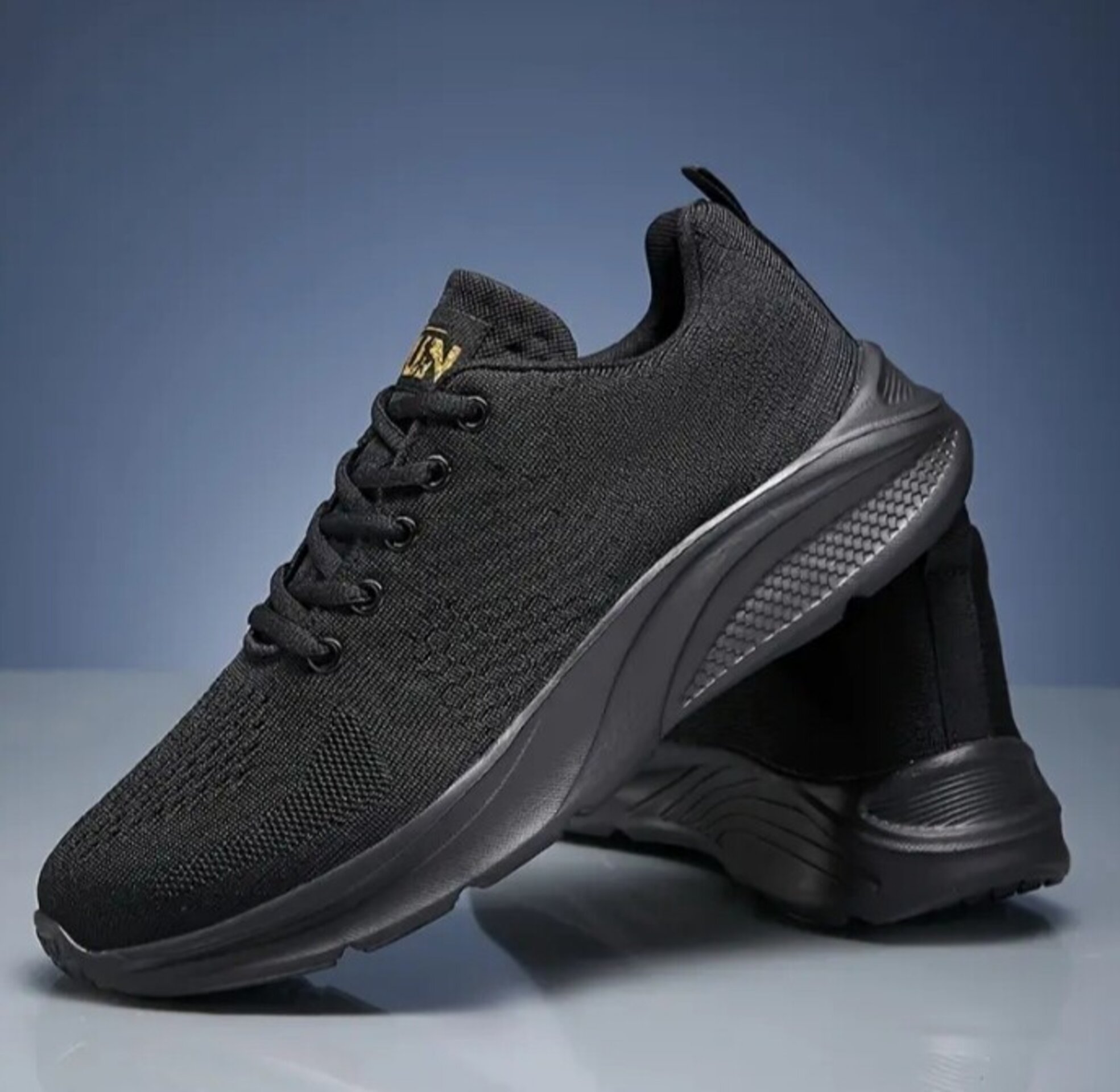 zapatillas transpirables de hombre - 6