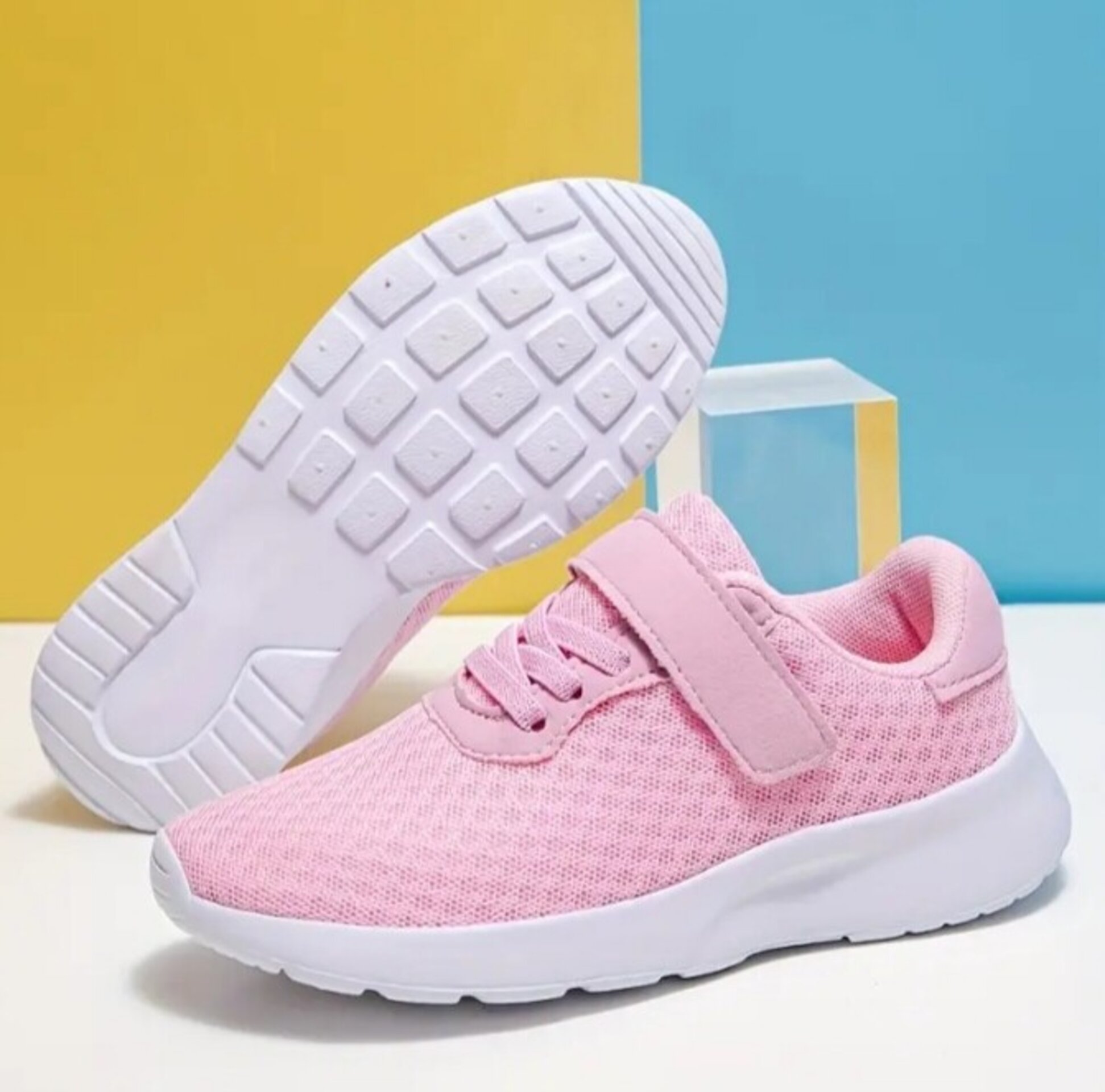 zapatillas de moda para niña - 4