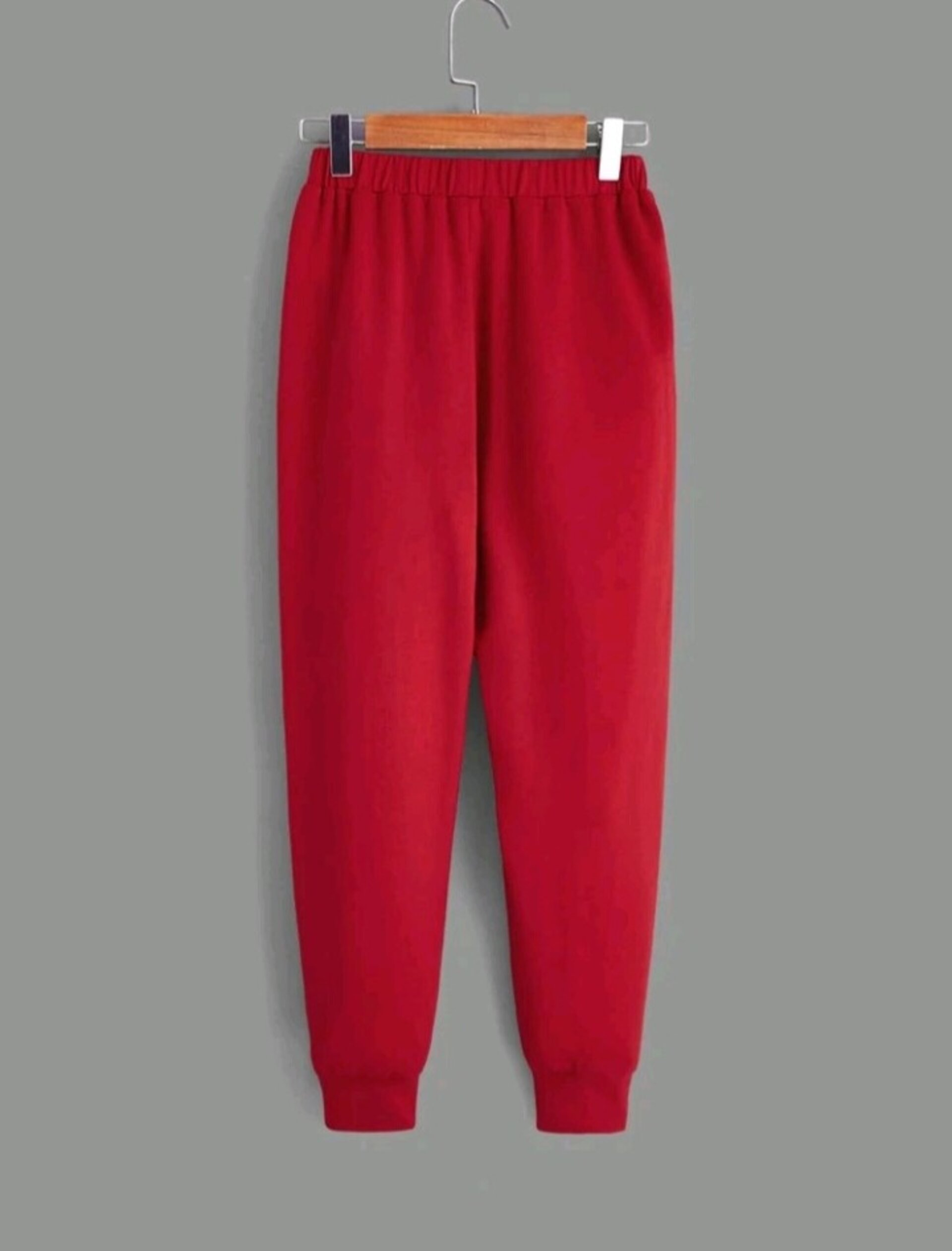 chaqueta y pantalon deportivo - 5